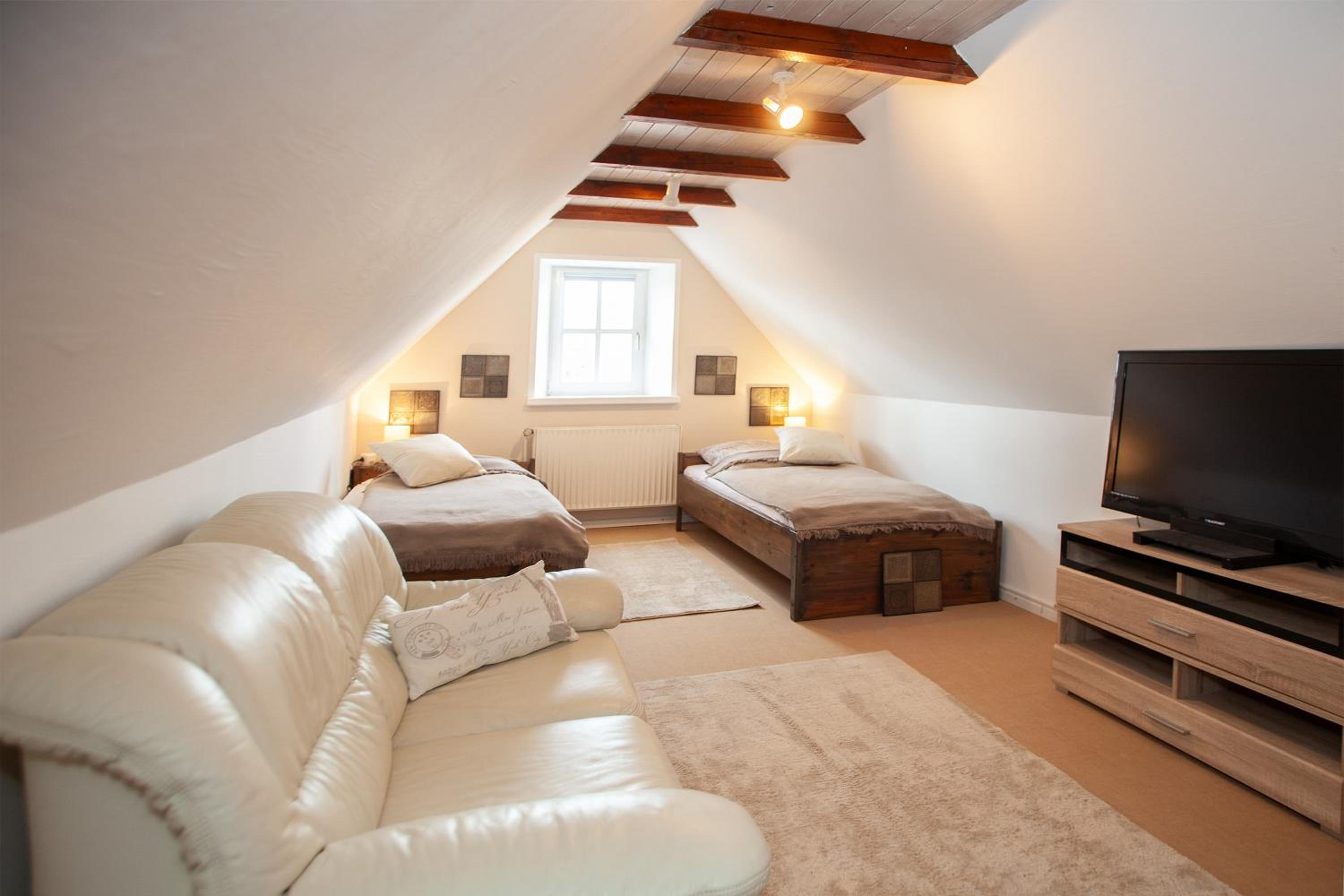 Ferienwohnung Dien Uttied