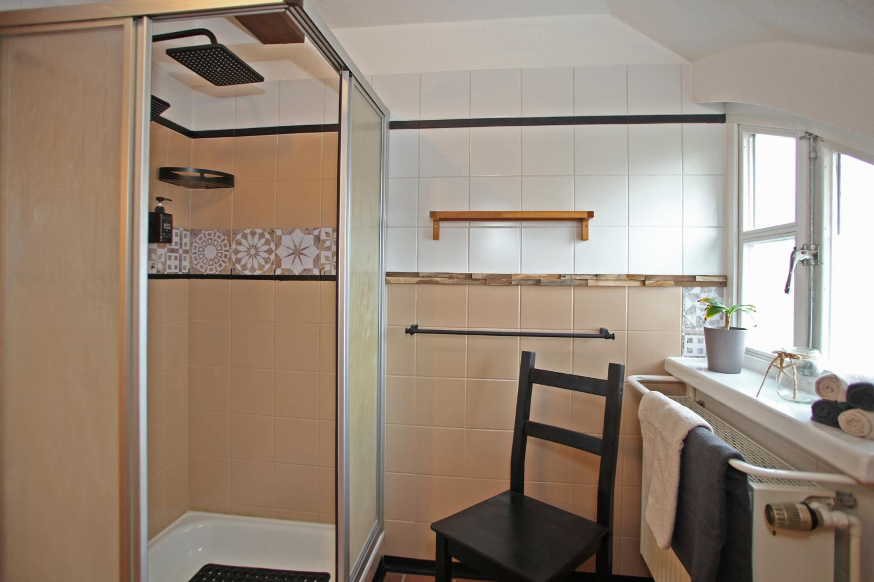 Ferienwohnung Dien Uttied