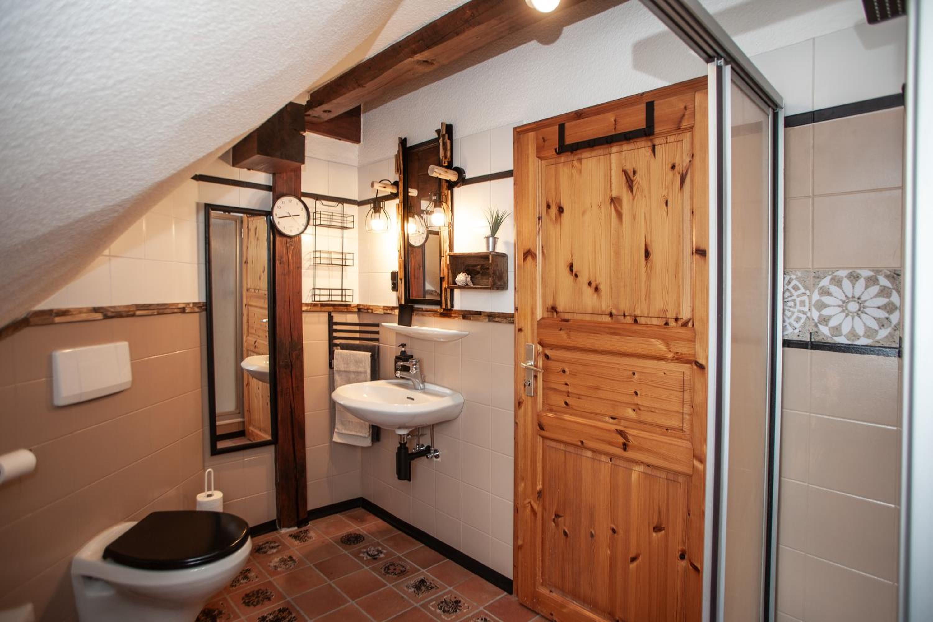 Ferienwohnung Dien Uttied