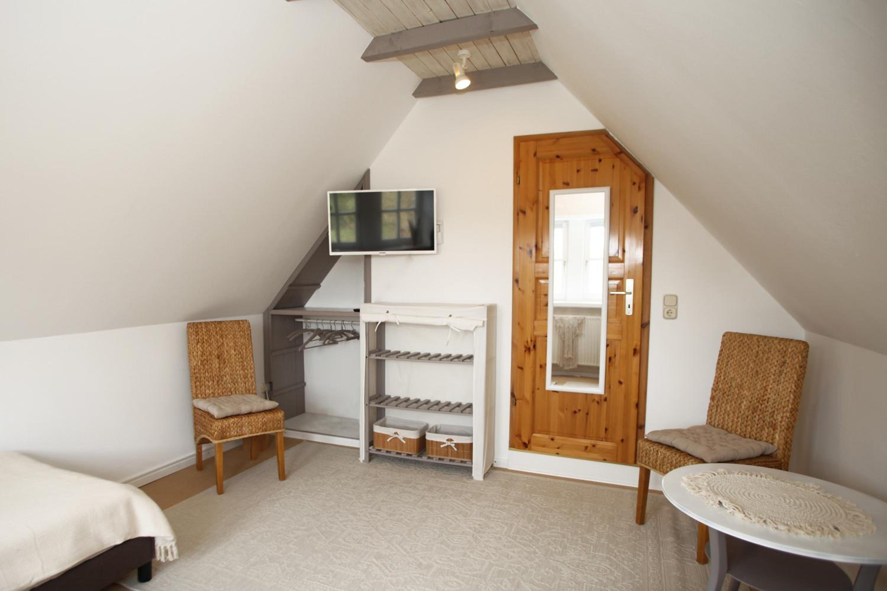 Ferienwohnung Dien Uttied