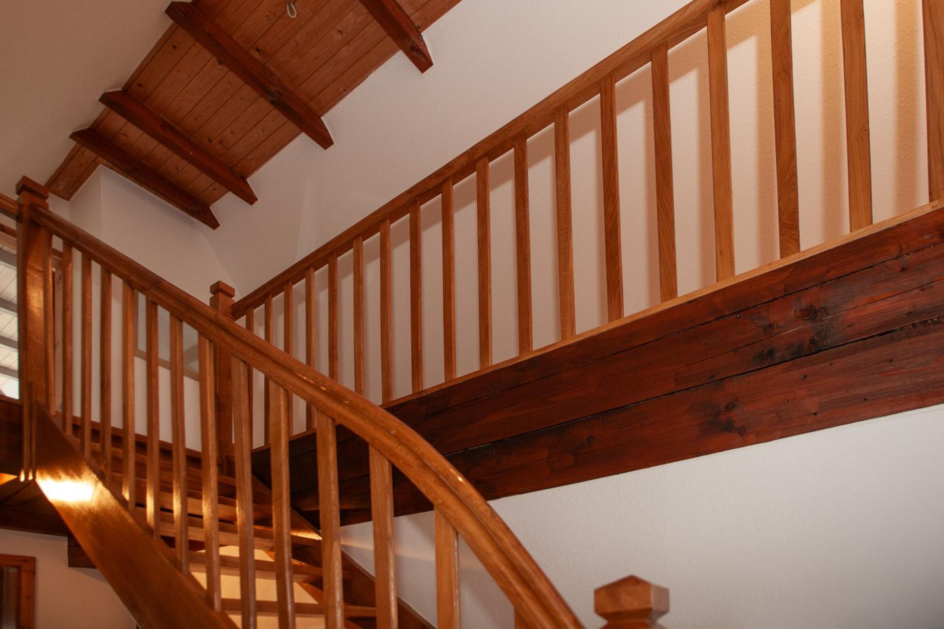 Ferienwohnung Dien Uttied