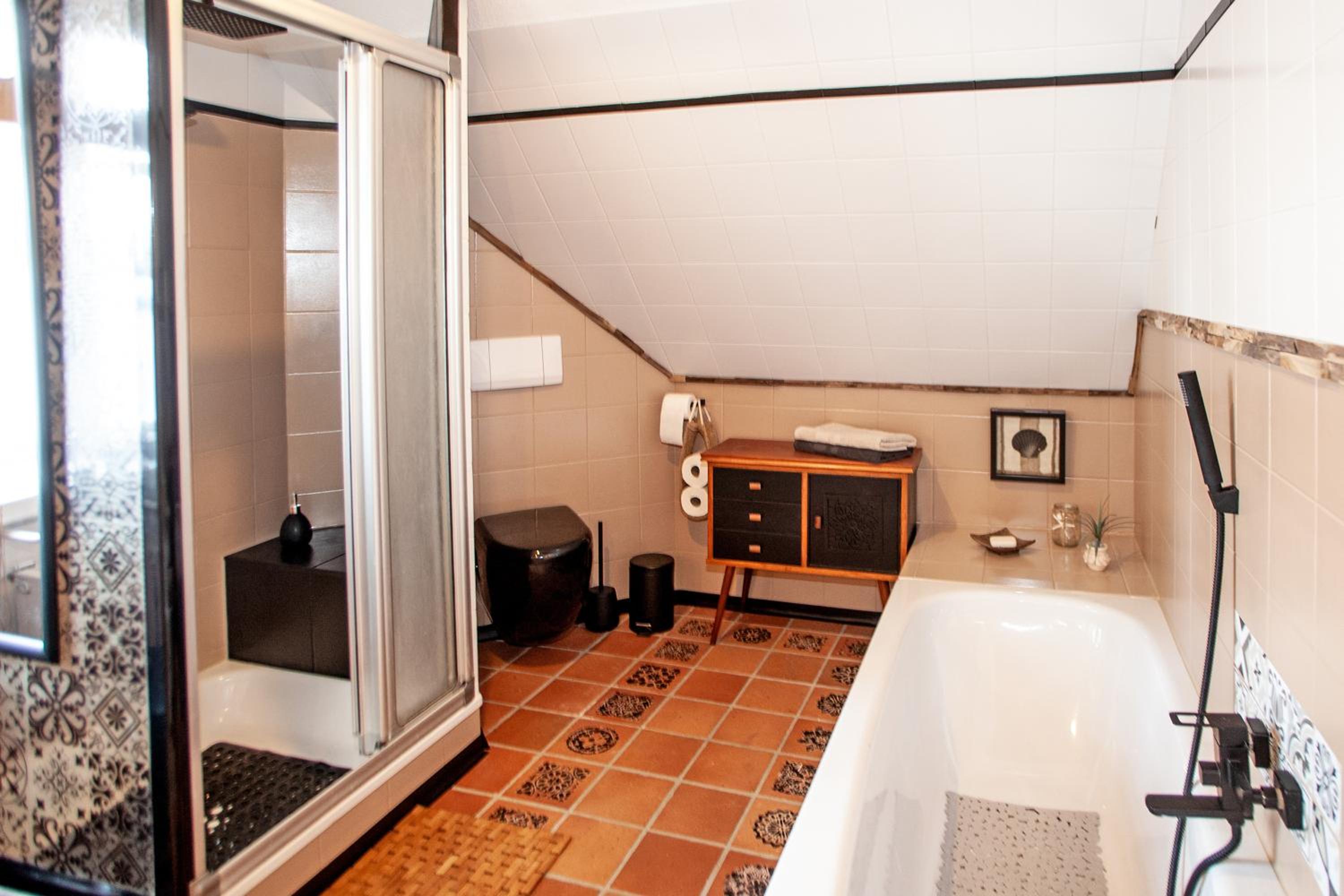 Ferienwohnung Dien Uttied
