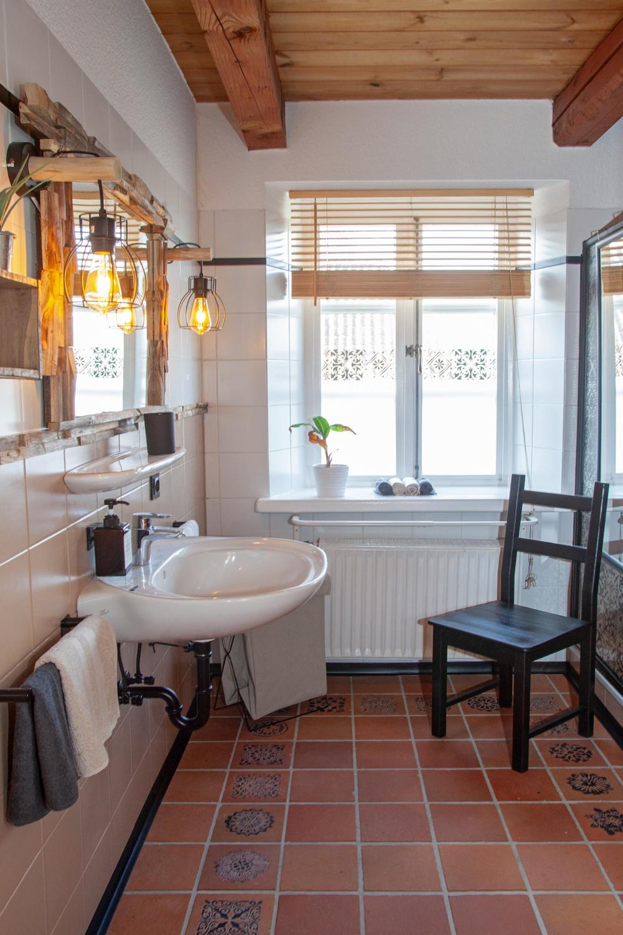 Ferienwohnung Dien Uttied