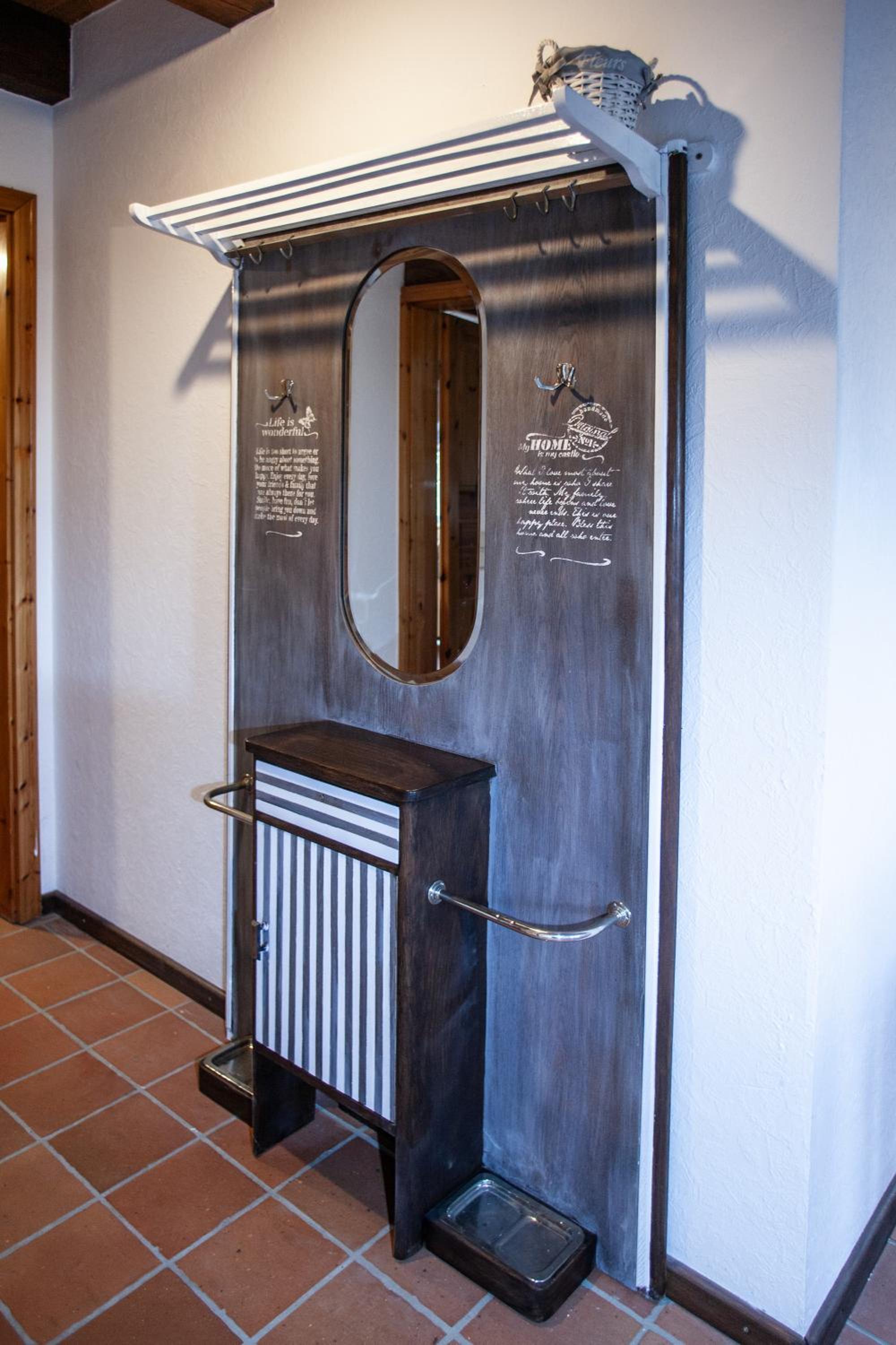 Ferienwohnung Dien Uttied