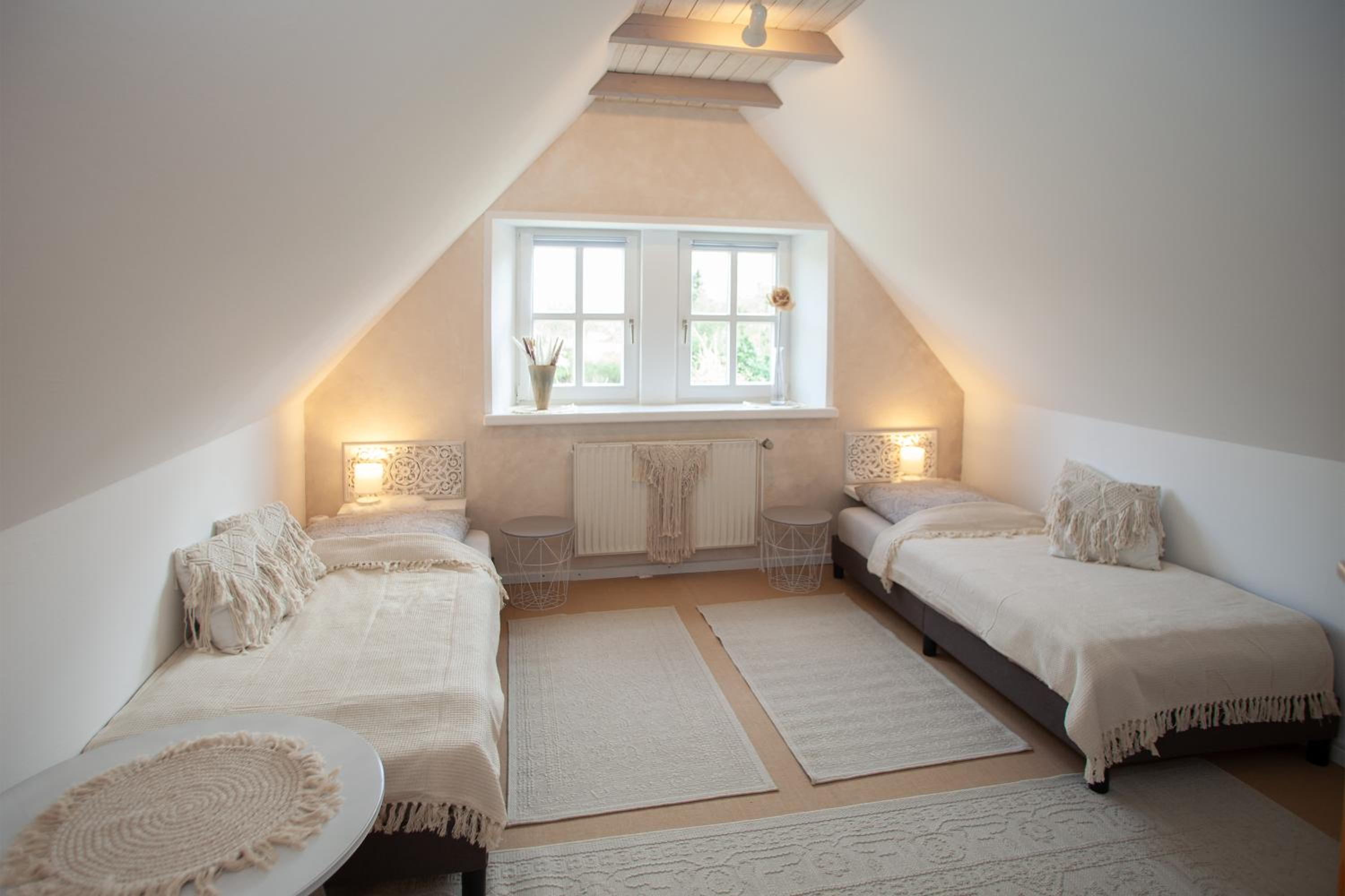 Ferienwohnung Dien Uttied