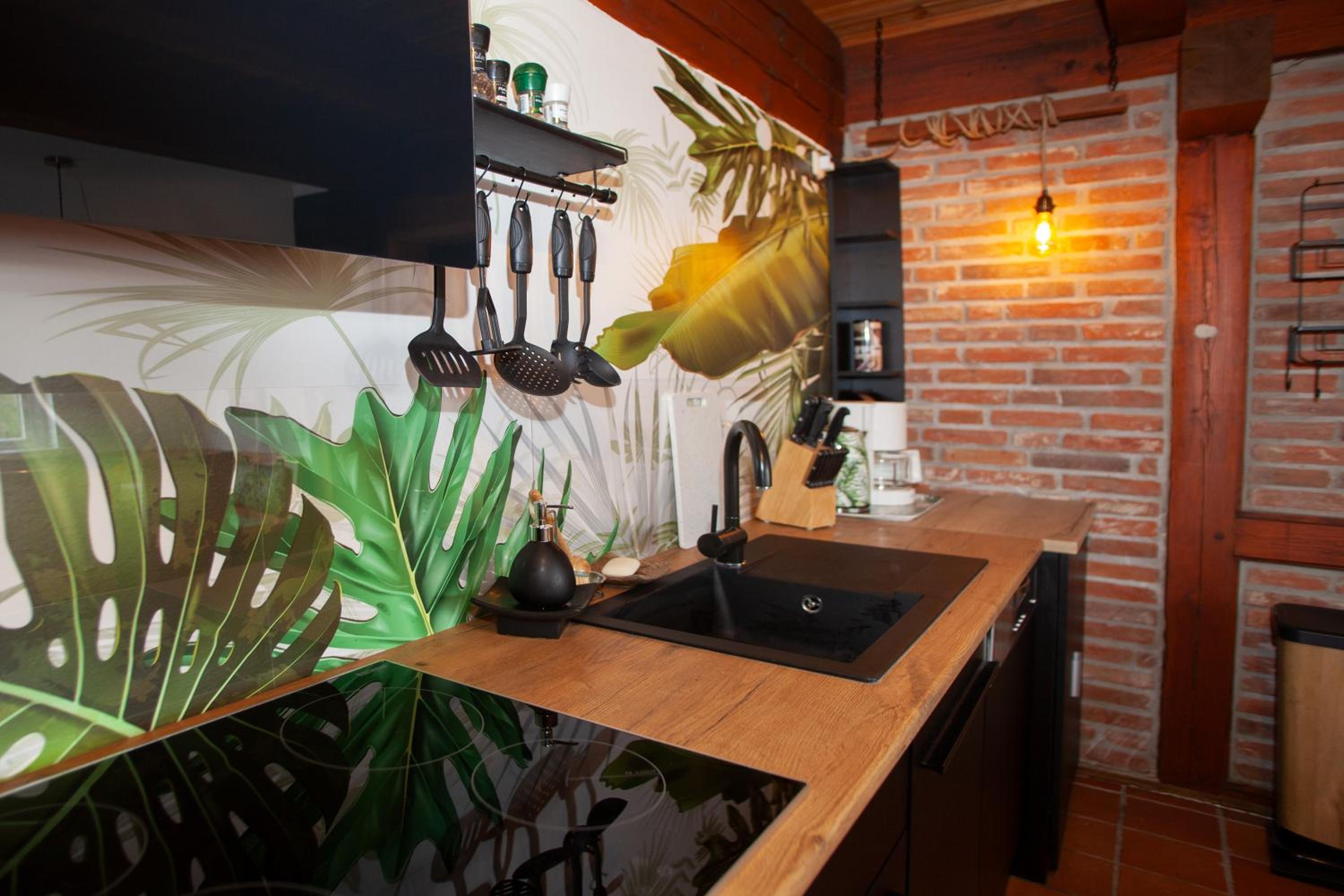 Ferienwohnung Dien Uttied