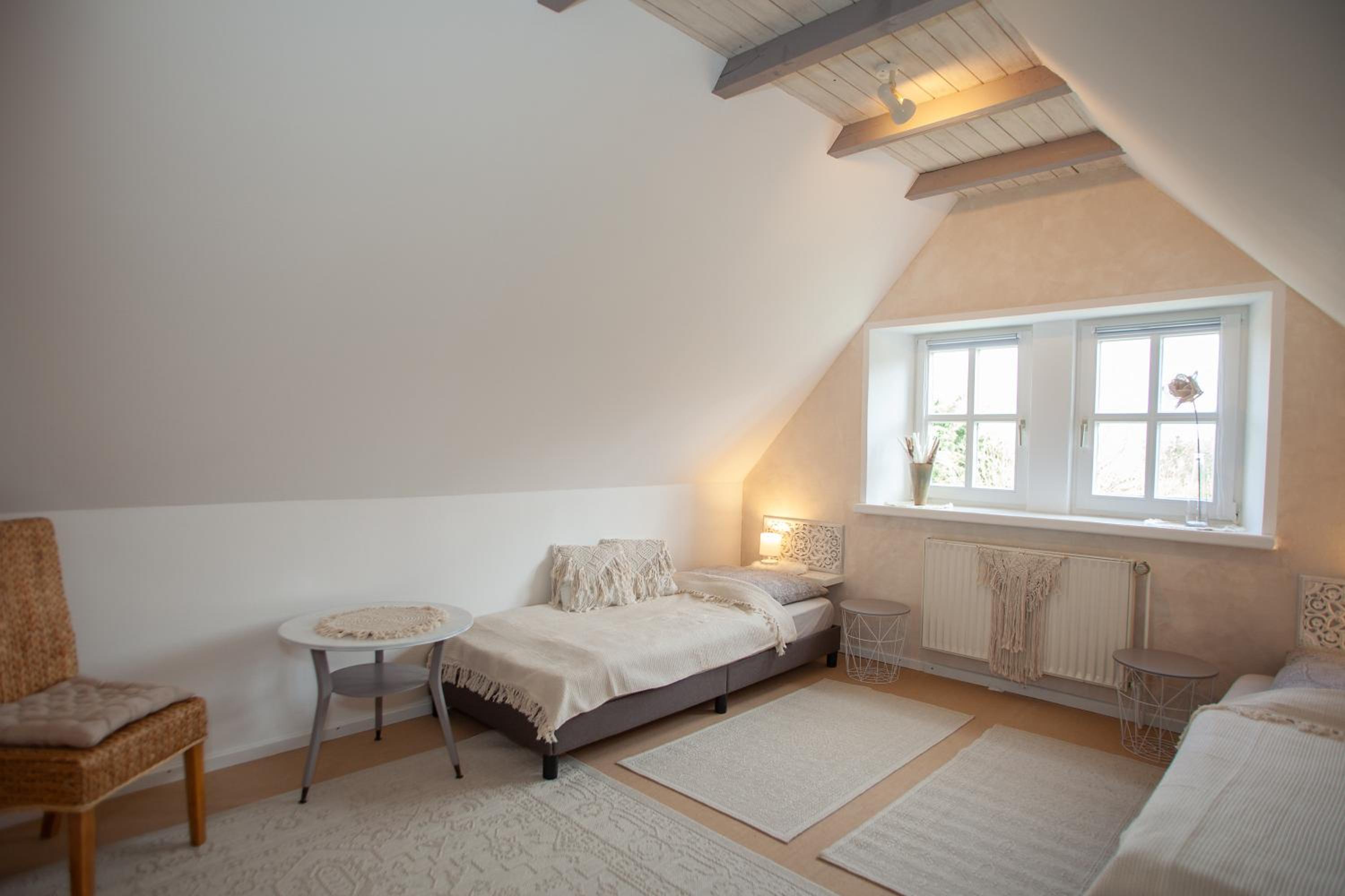Ferienwohnung Dien Uttied