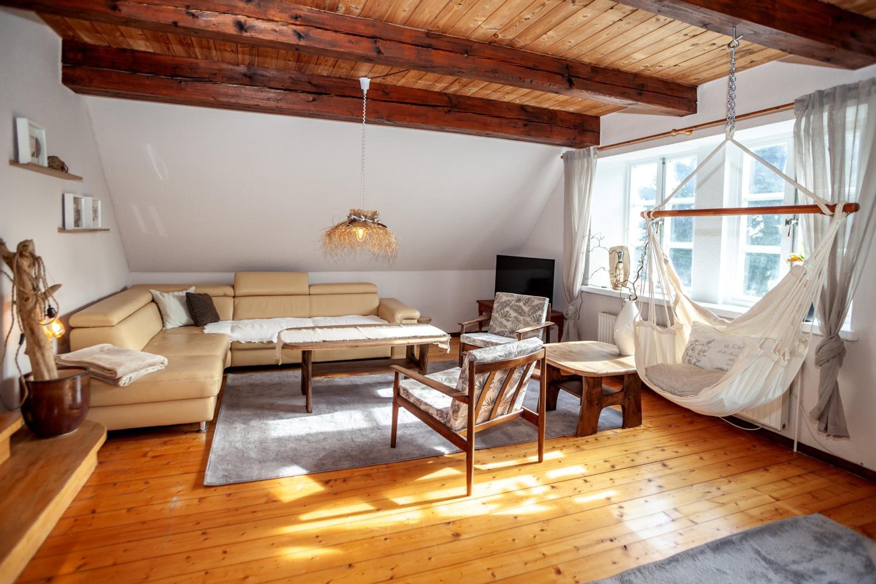 Ferienwohnung Dien Uttied