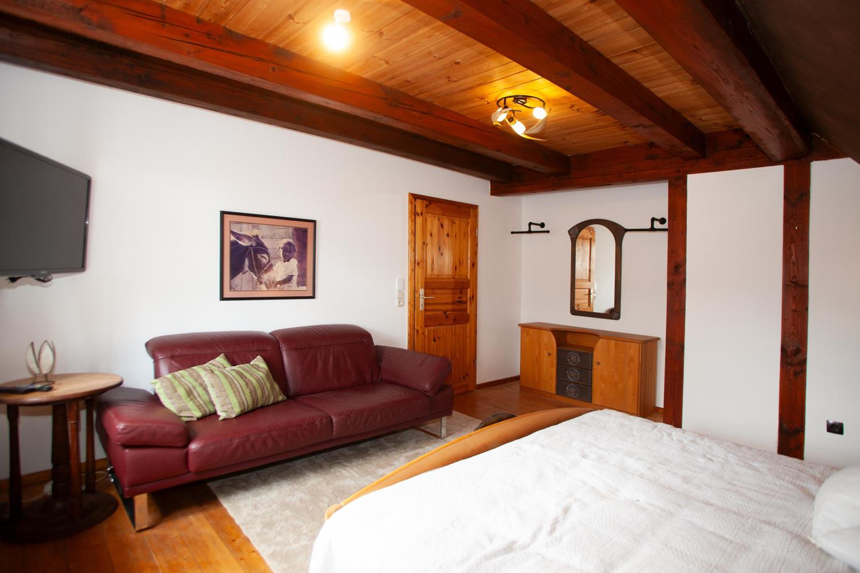 Ferienwohnung Dien Uttied