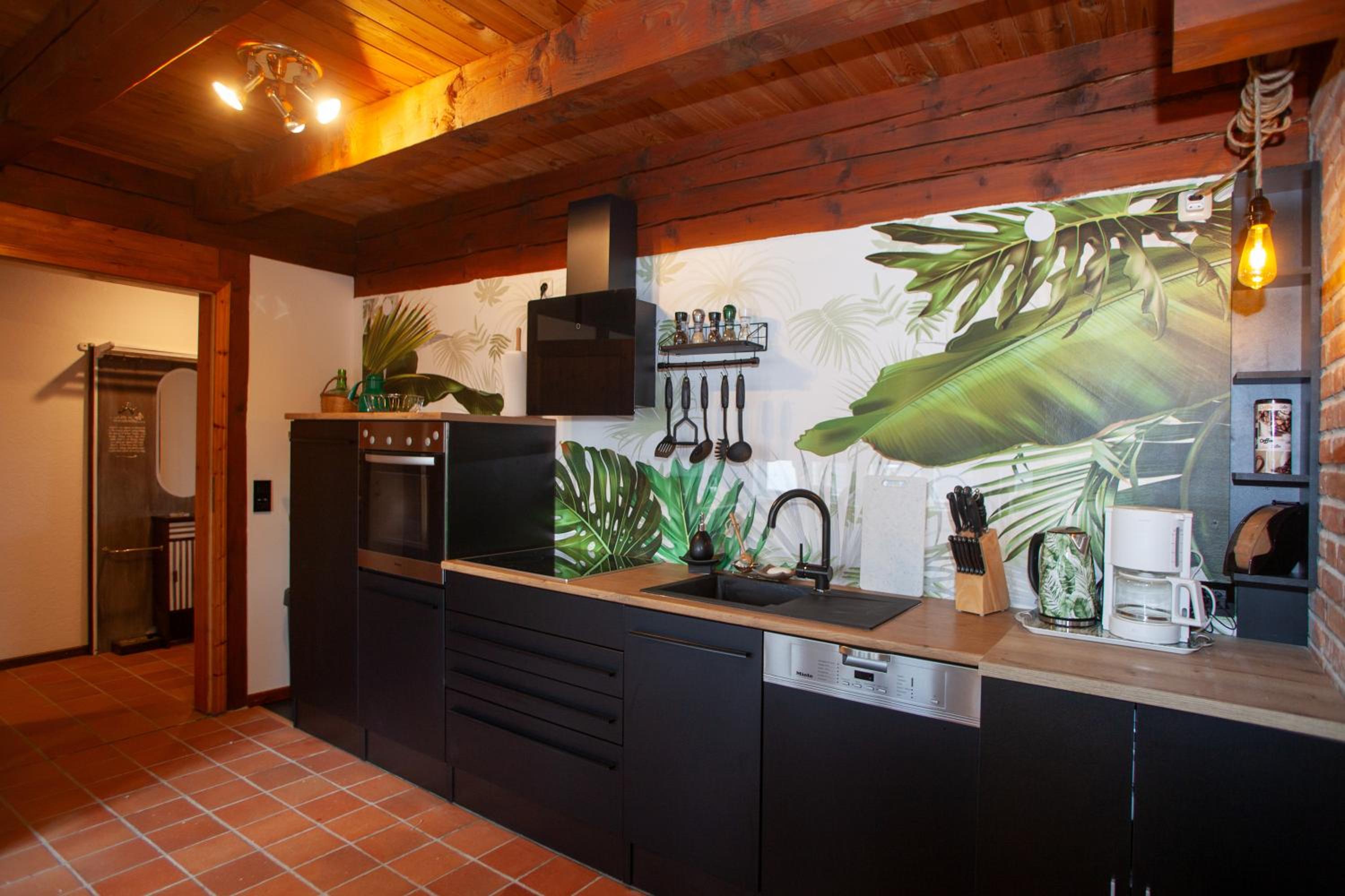 Ferienwohnung Dien Uttied
