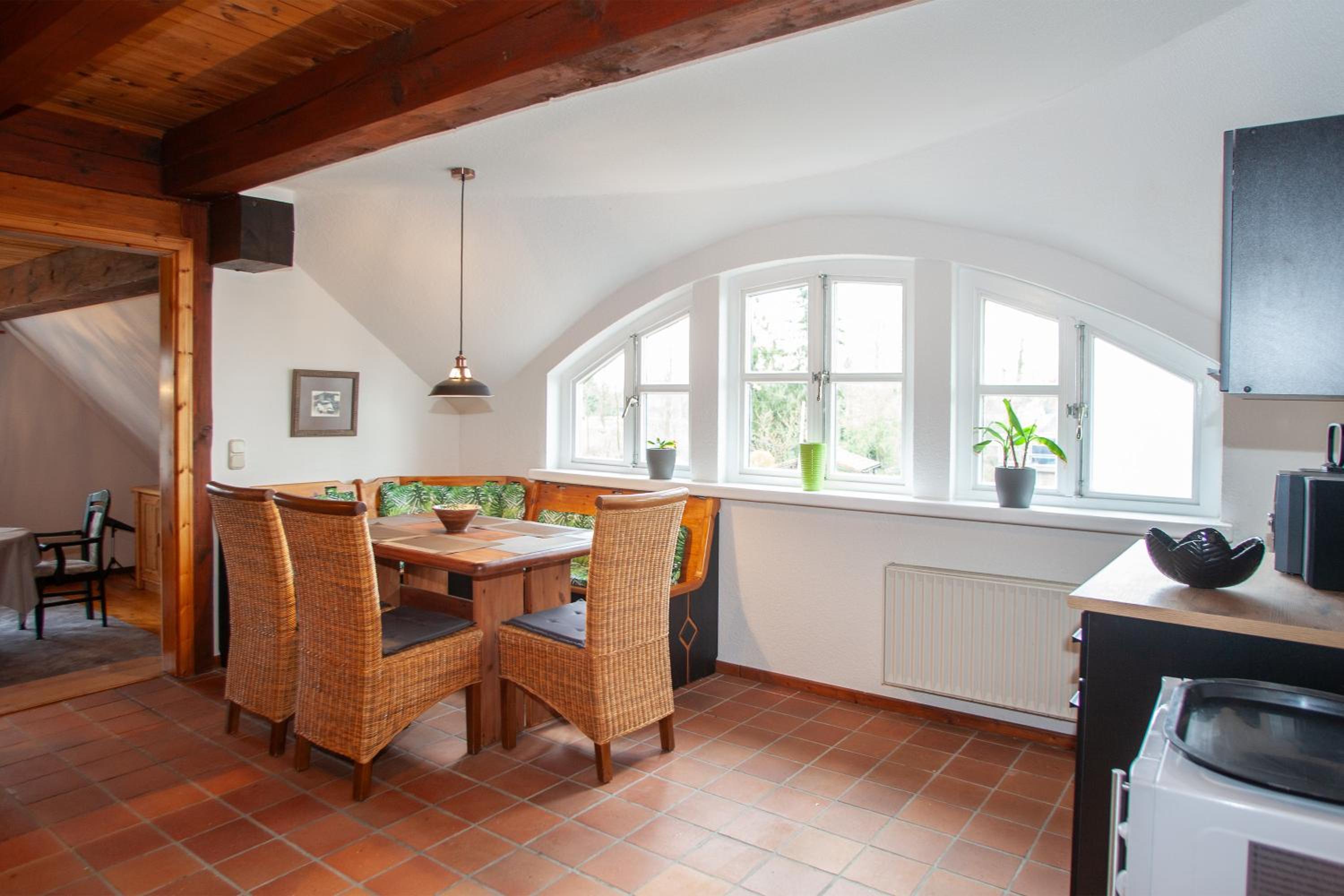 Ferienwohnung Dien Uttied