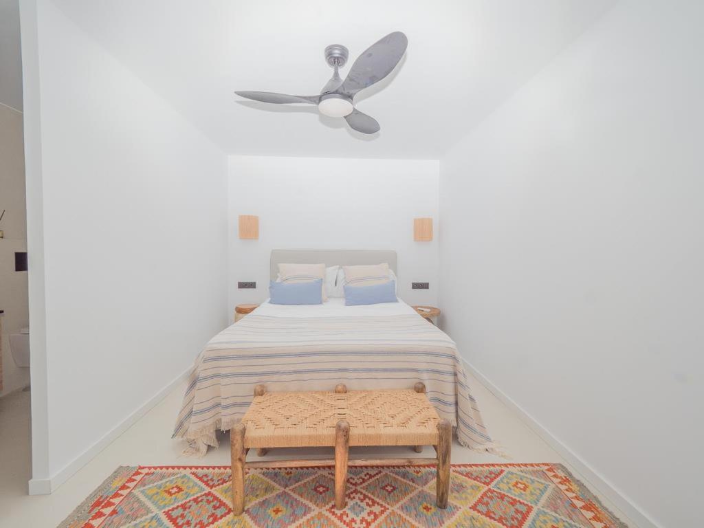Villa Tranquilidad