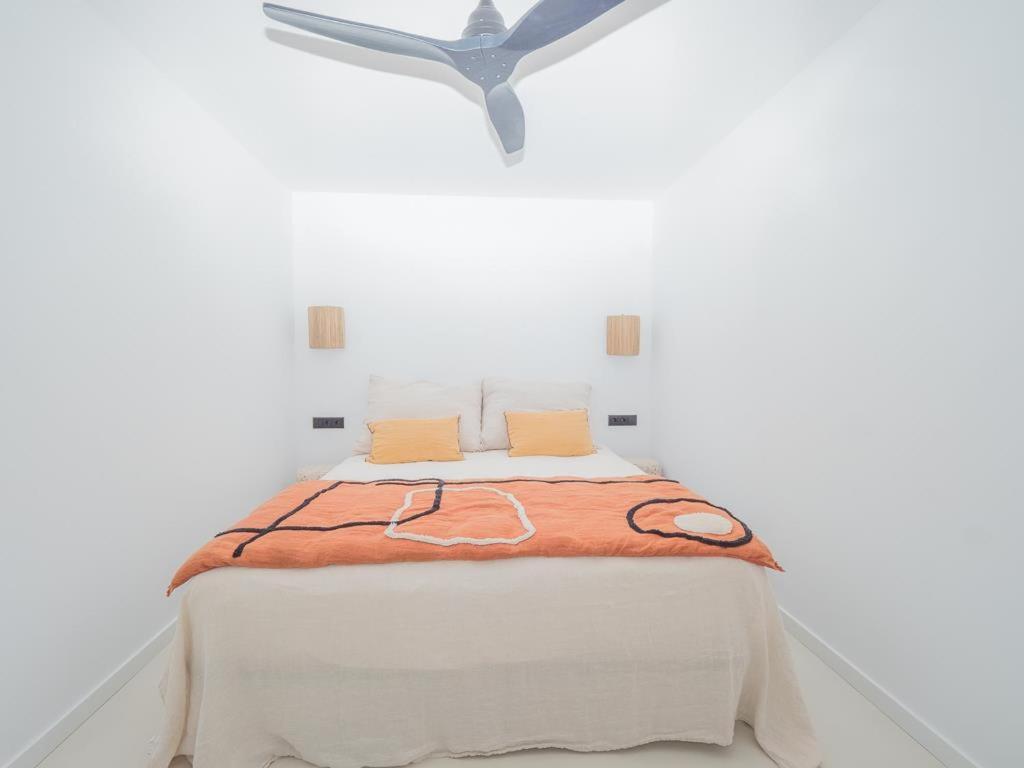 Villa Tranquilidad