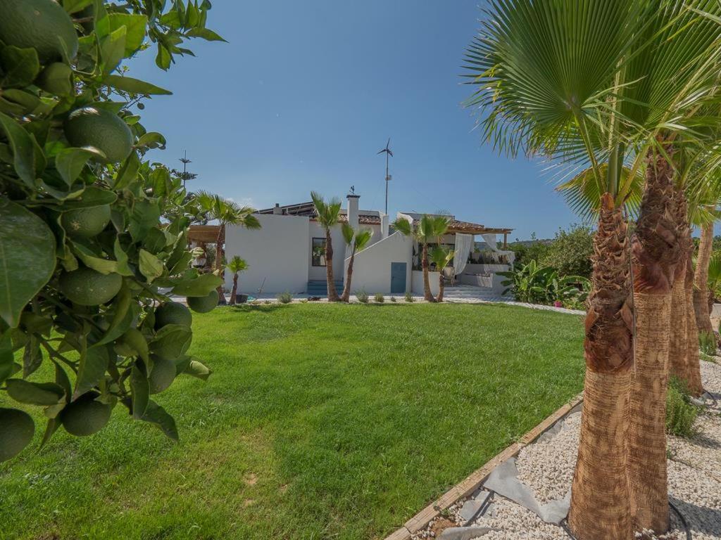 Villa Tranquilidad