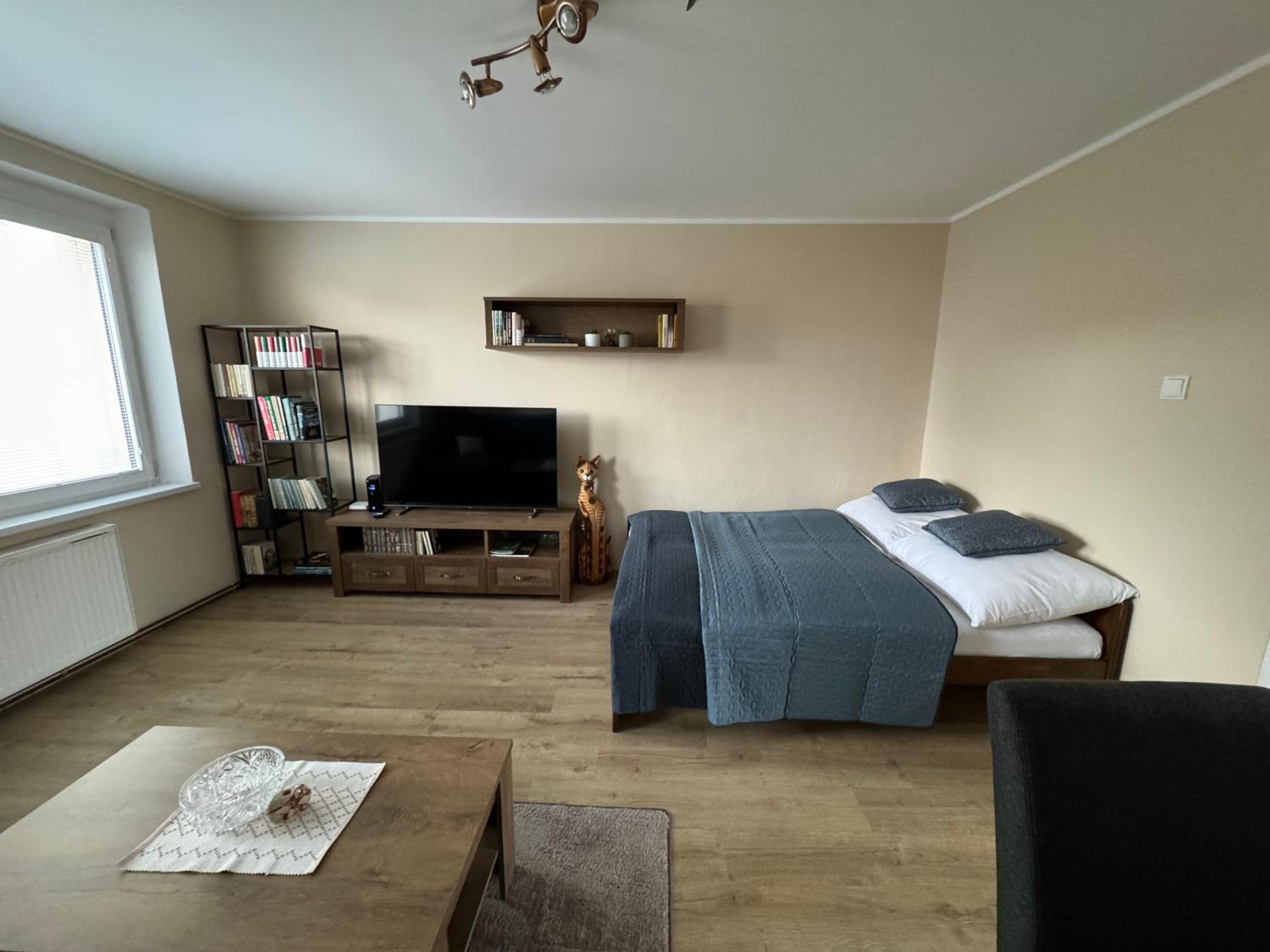 Apartmán pro 2