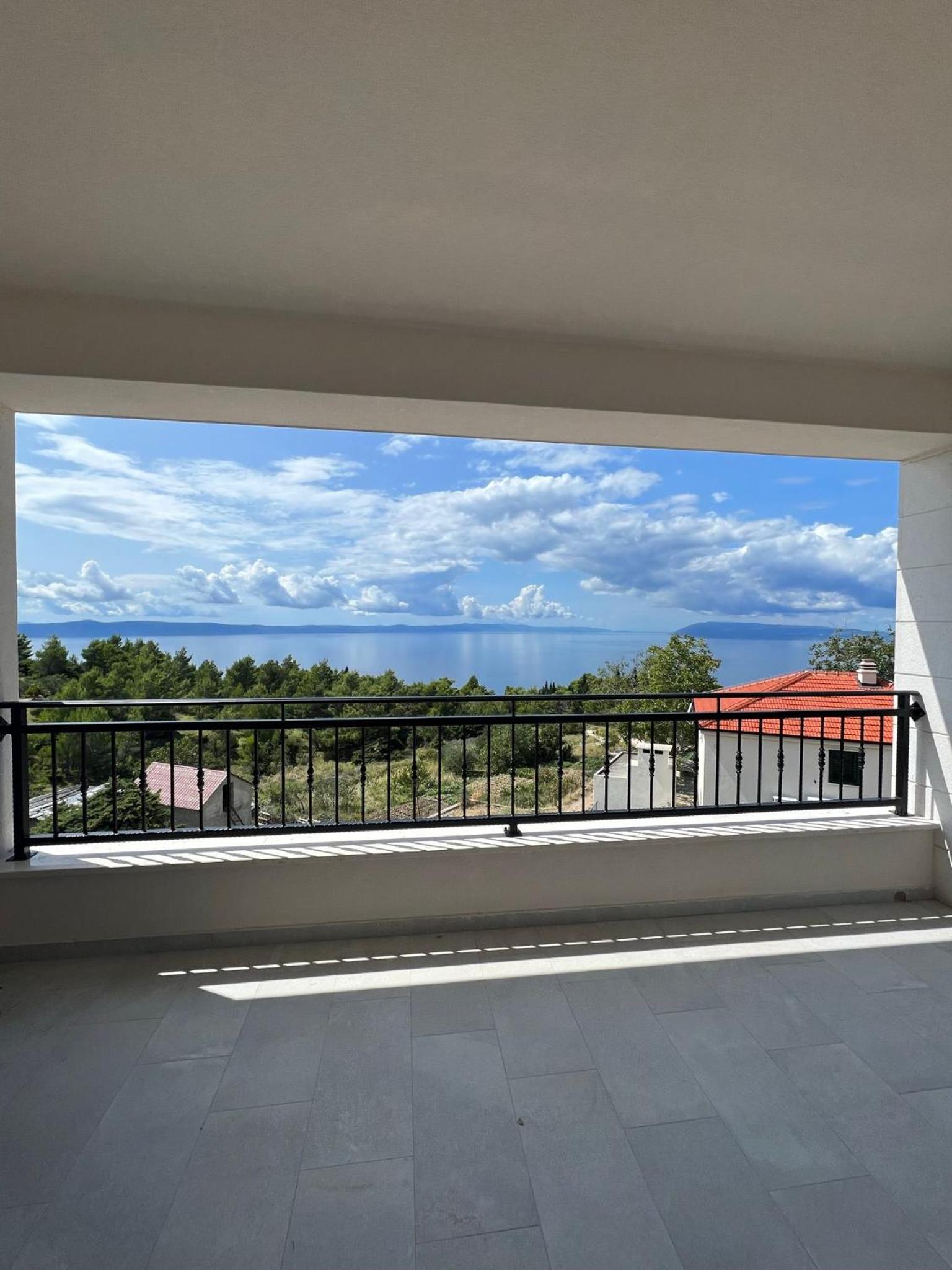 Villa Vesna view 4