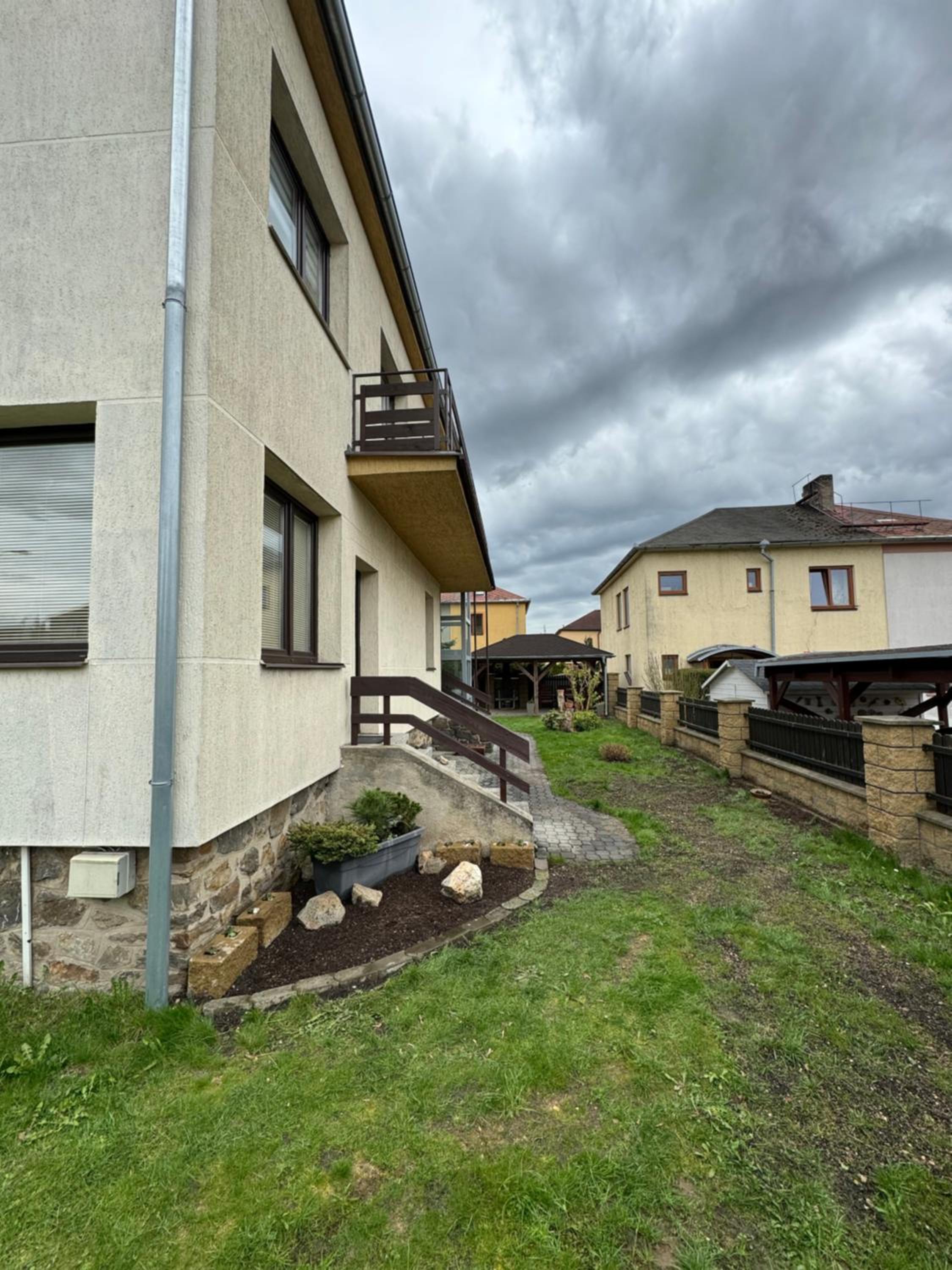 Apartmán pro 2