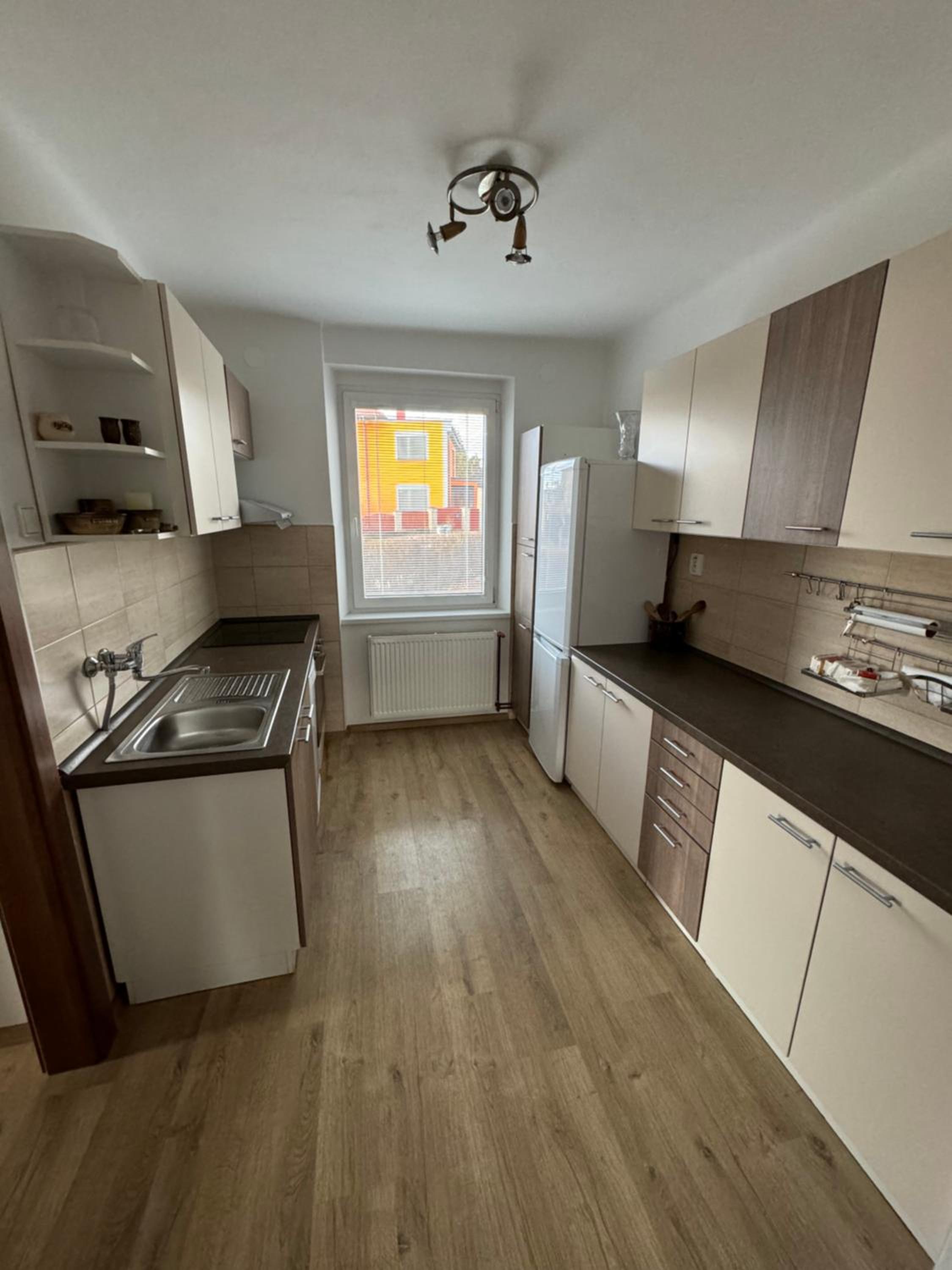 Apartmán pro 2