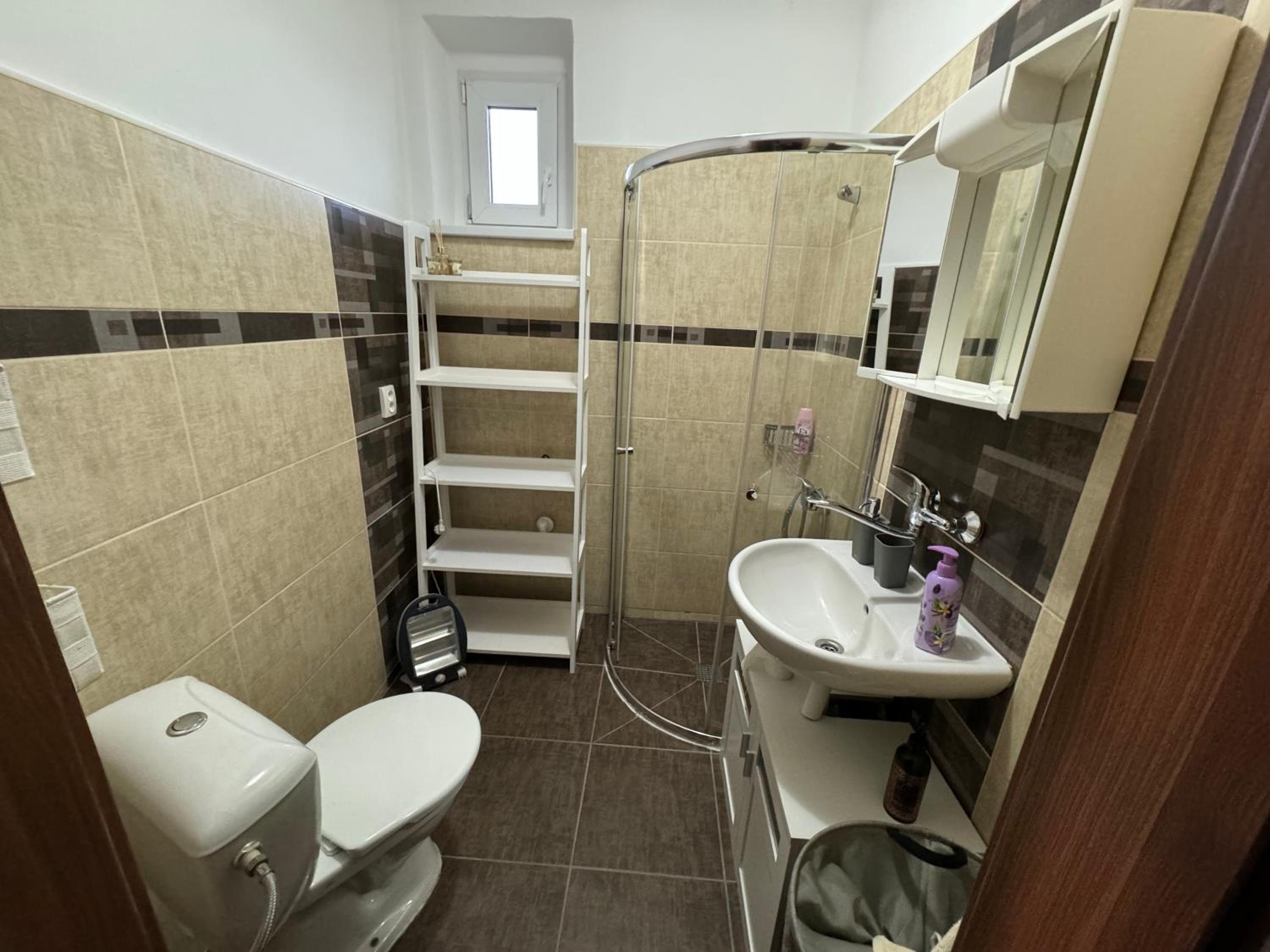 Apartmán pro 2
