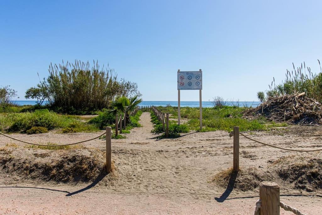 Marinsa Beach Phase 2, 1 bedroom view 5