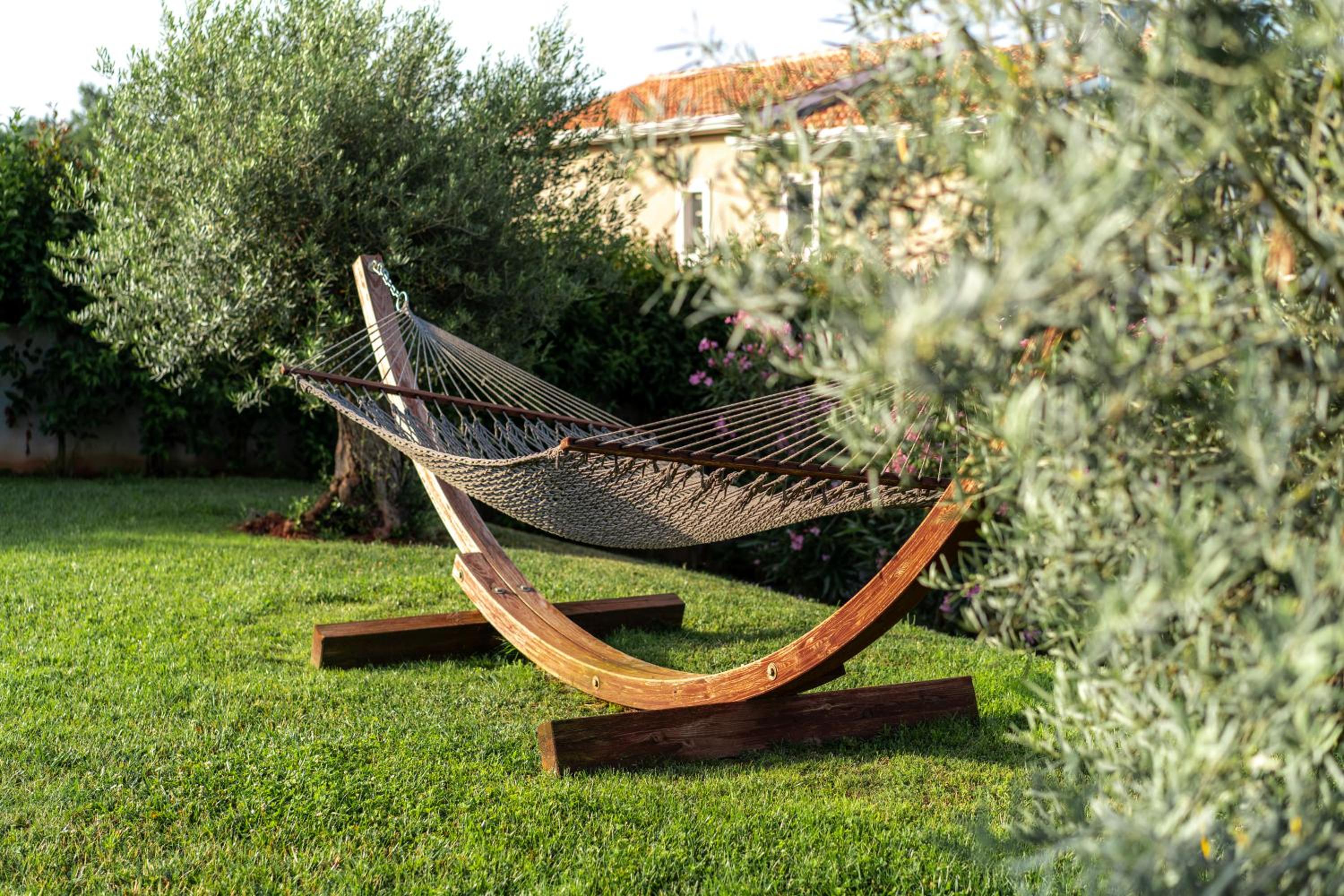 Moonlight Villa 2 en Štuti — activities & amenities