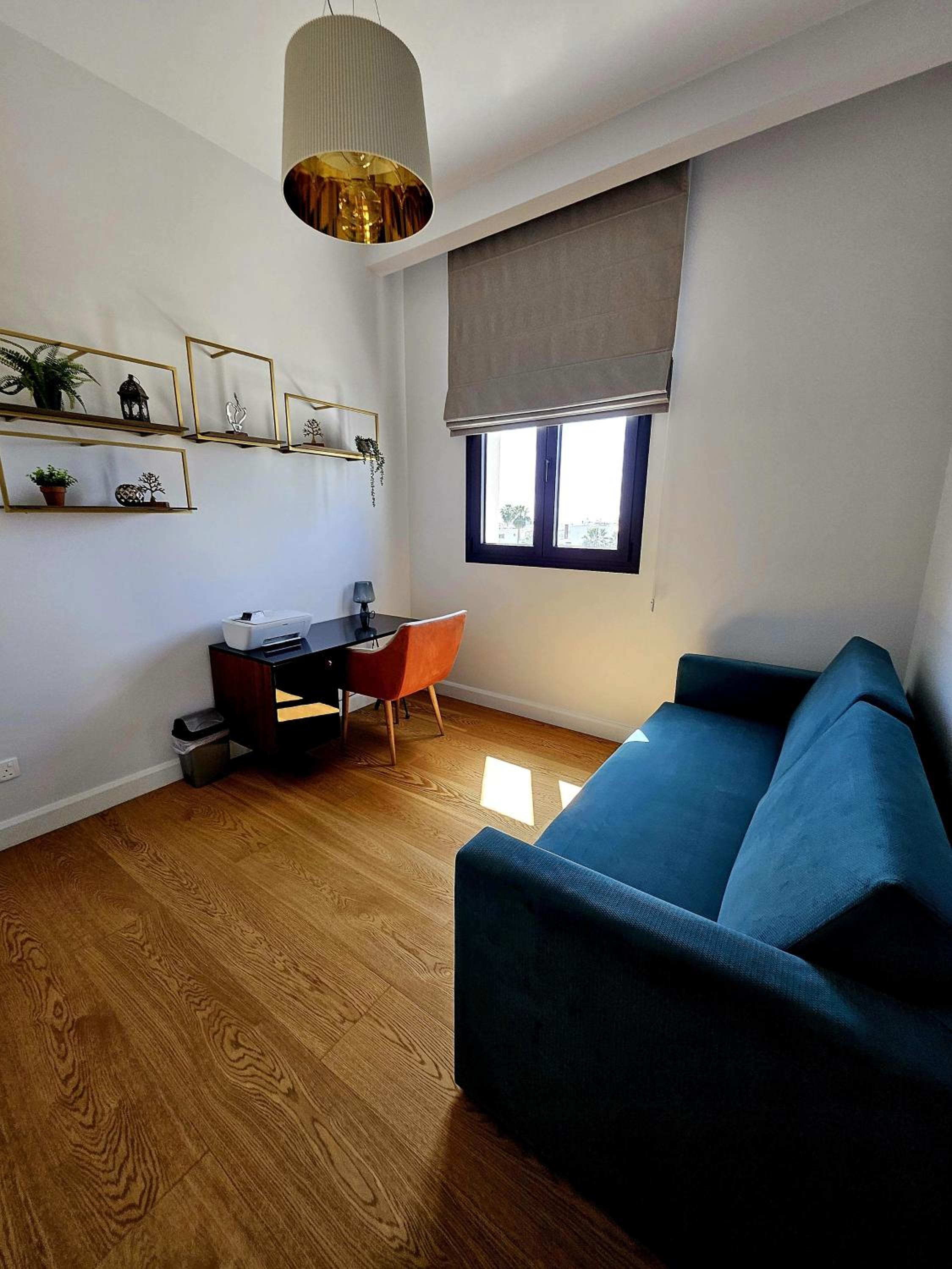 Heritage Paphos, luxury duplex apartment with private pool