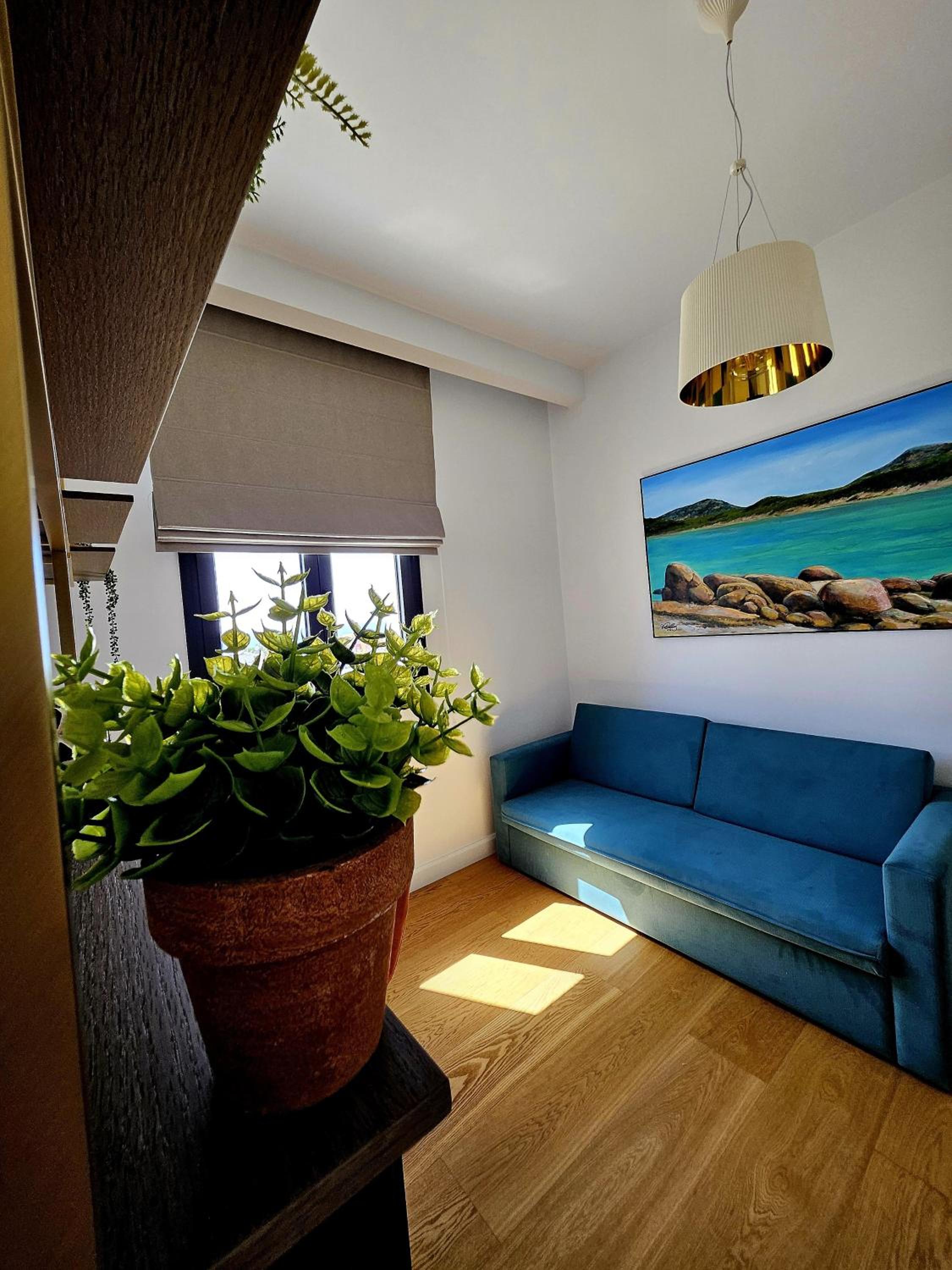 Heritage Paphos, luxury duplex apartment with private pool