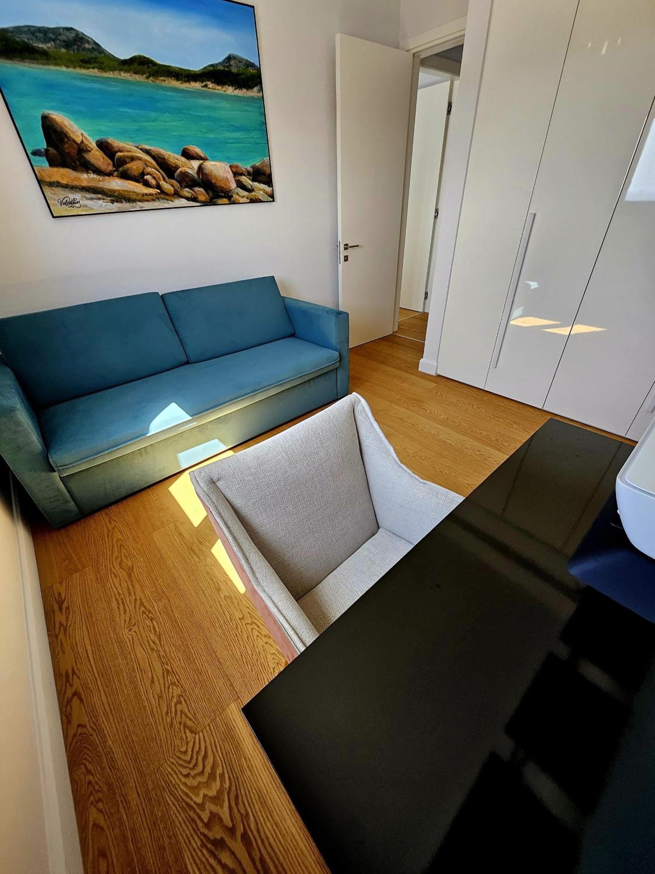 Heritage Paphos, luxury duplex apartment with private pool