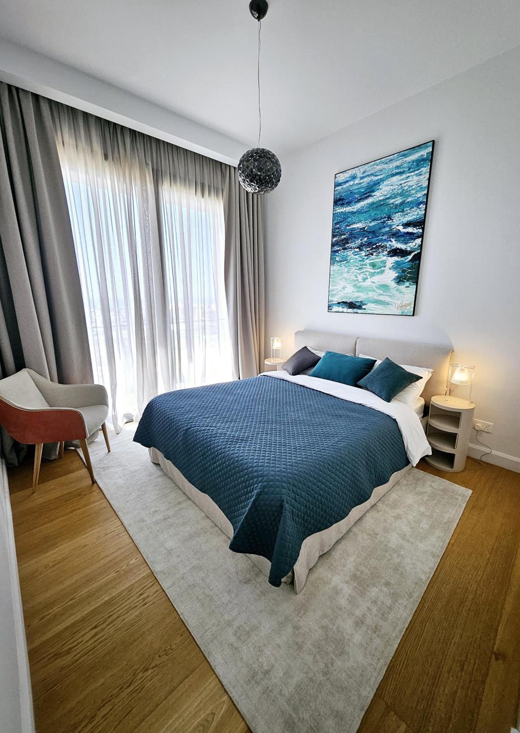 Heritage Paphos, luxury duplex apartment with private pool
