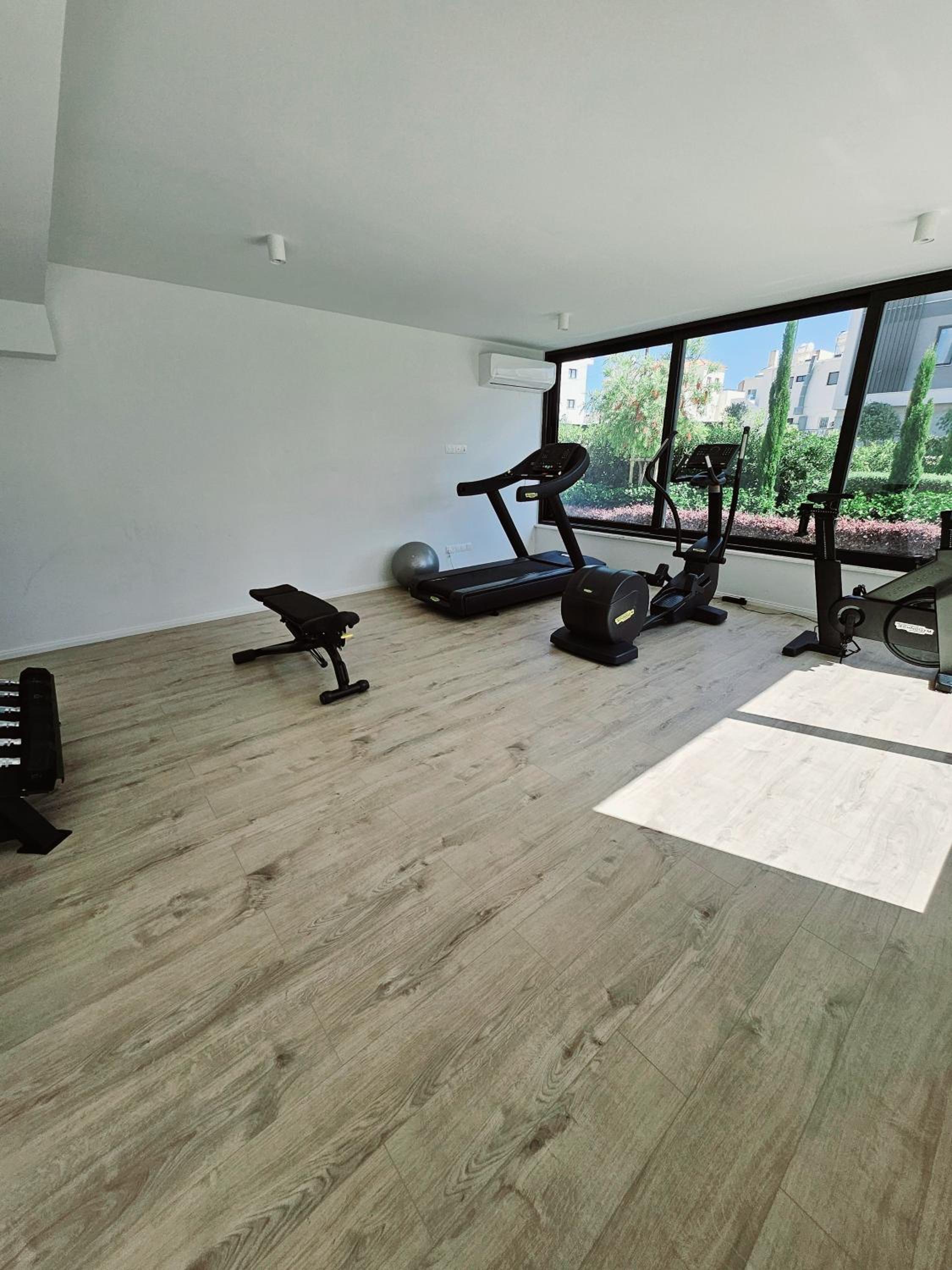 Heritage Paphos, luxury duplex apartment with private pool