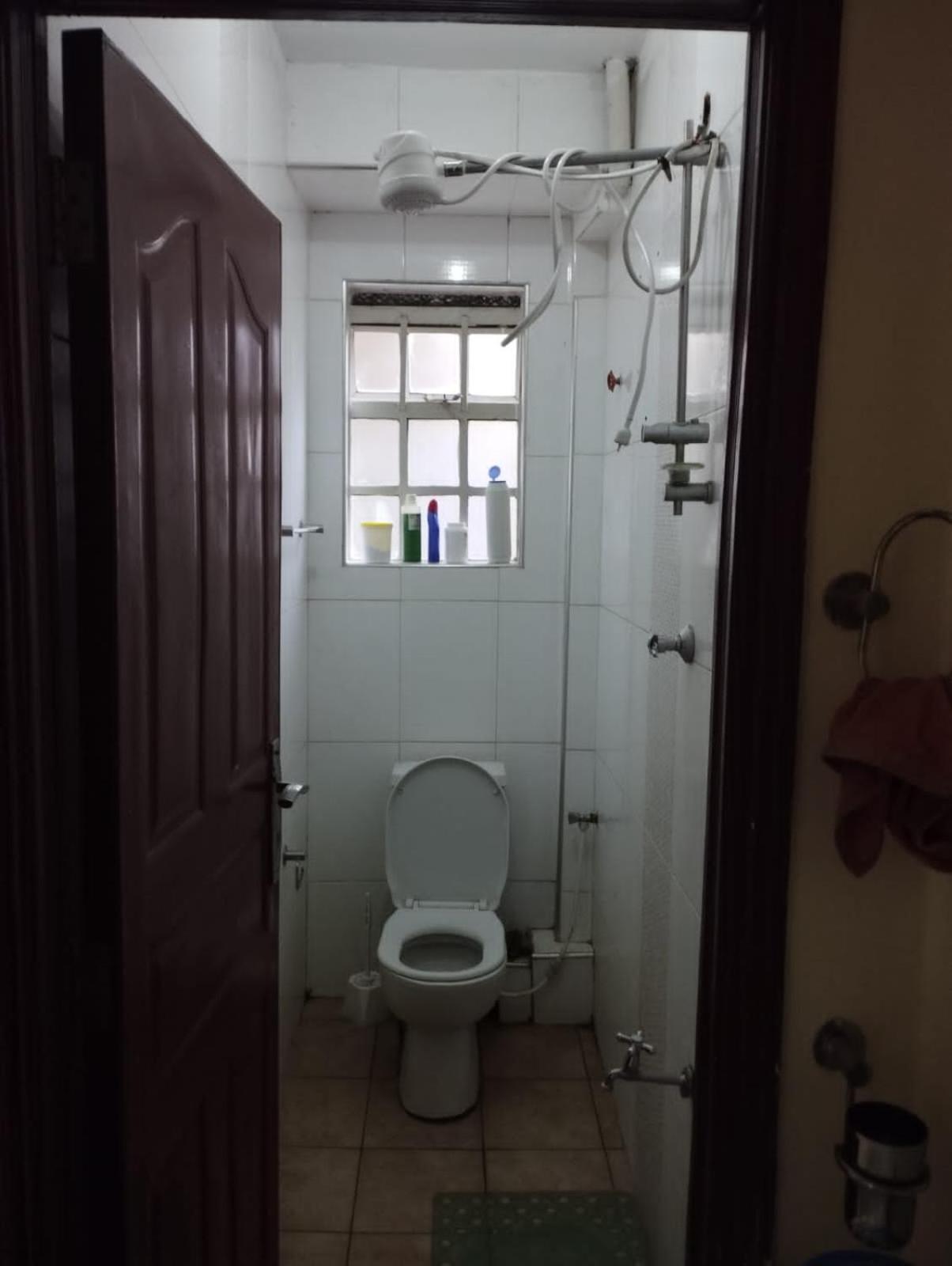 Lovely two bedroom apartments