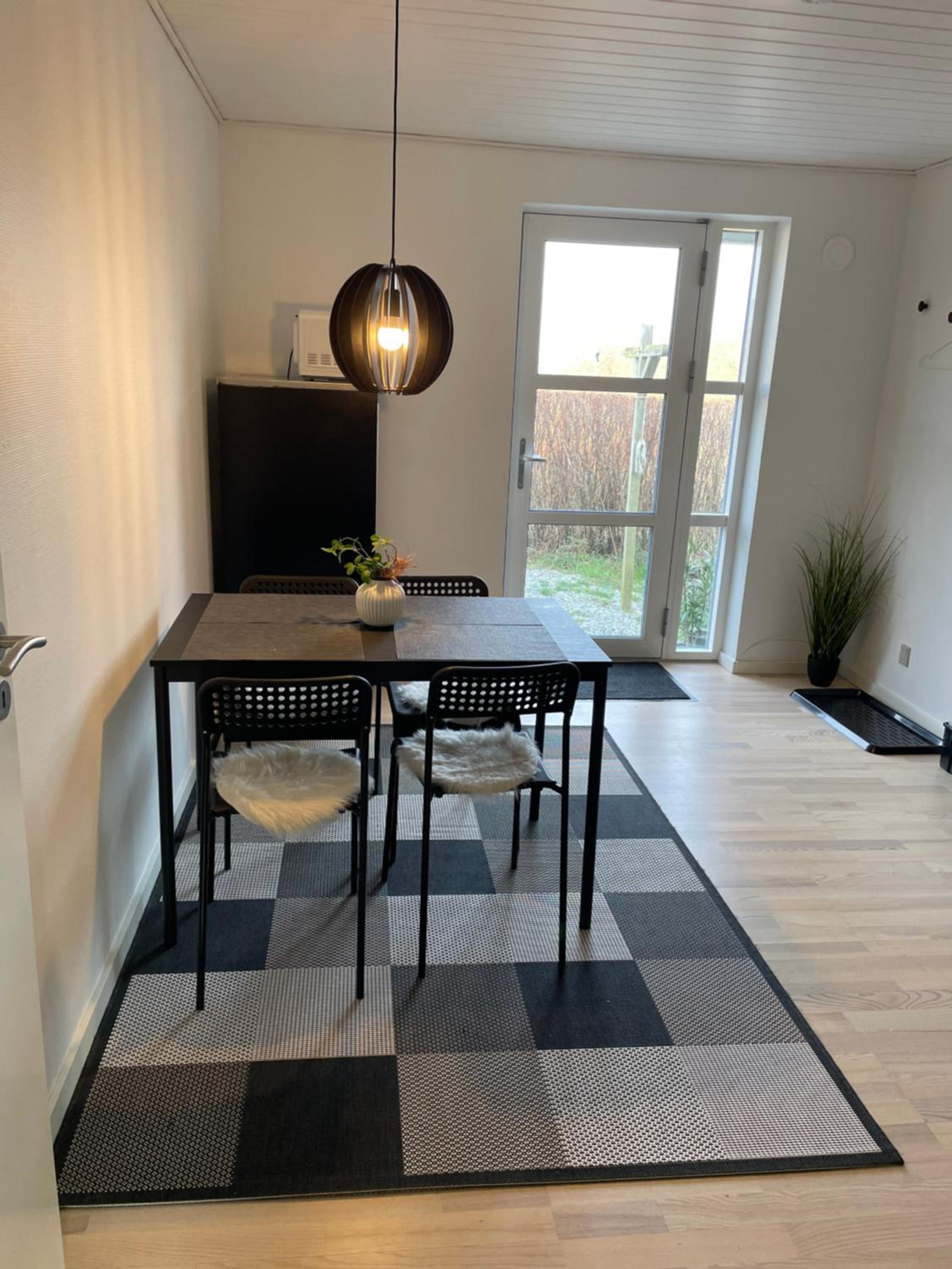 Værelser i Fynshav