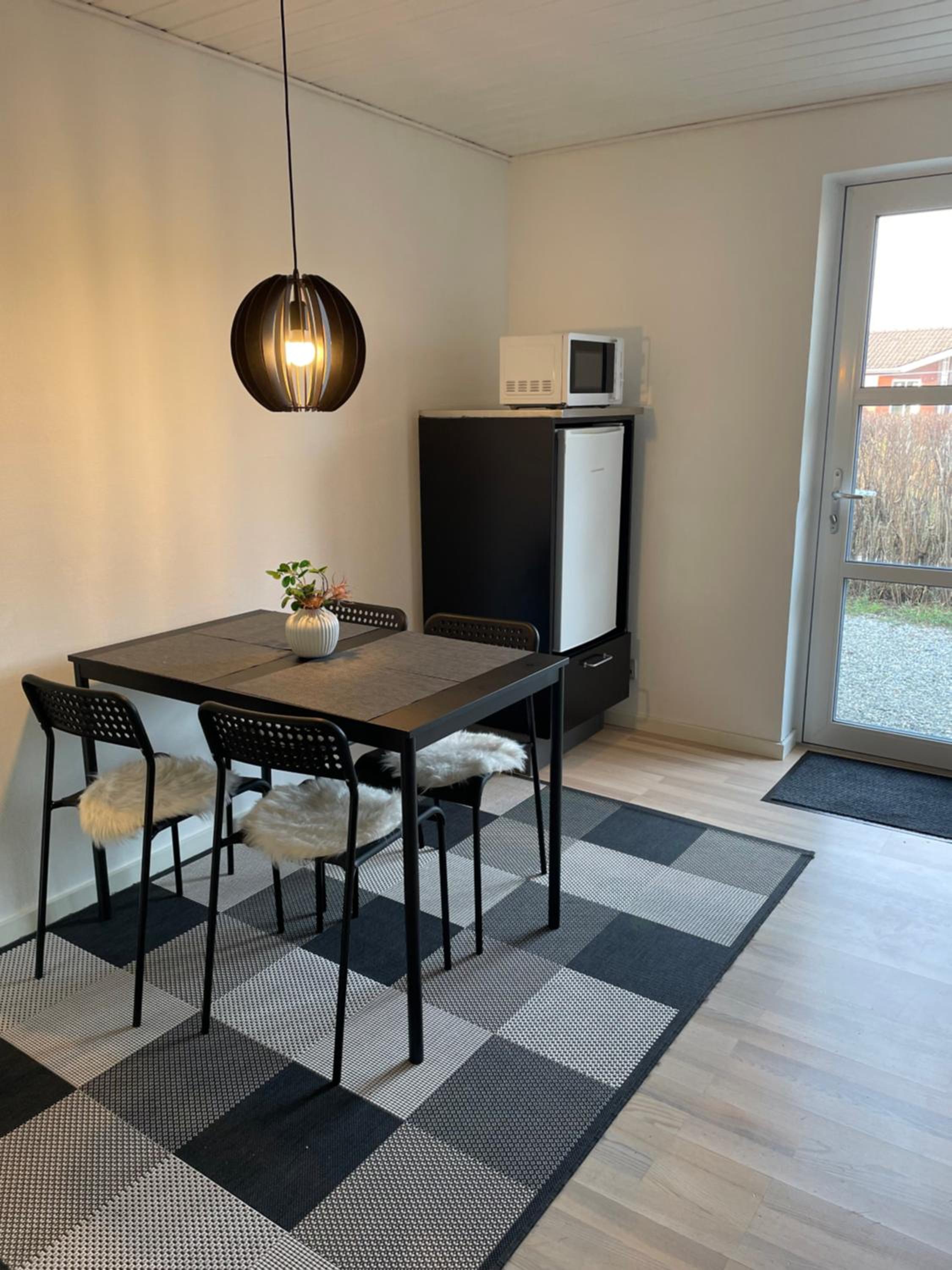 Værelser i Fynshav