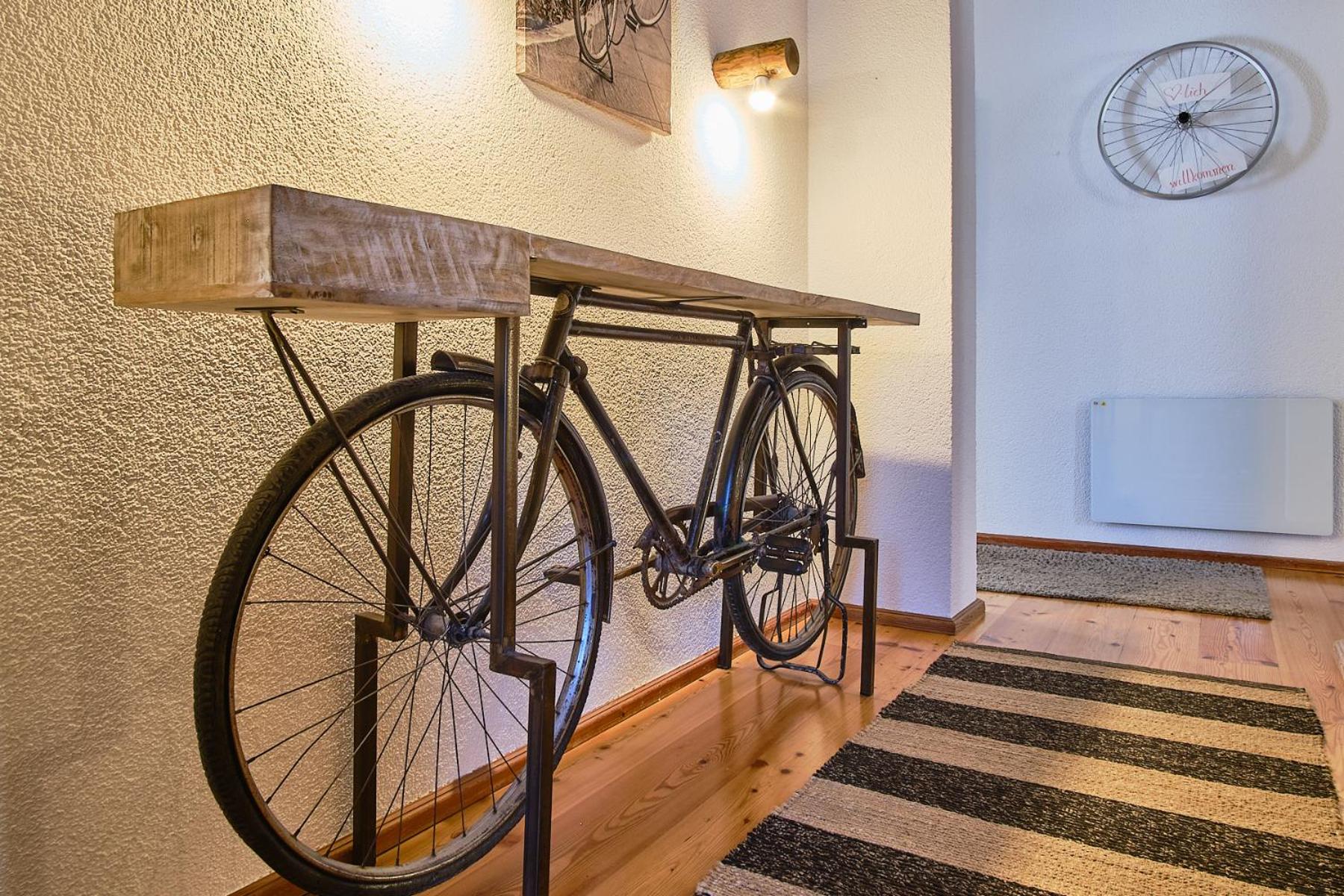 Appartements Das Charlie