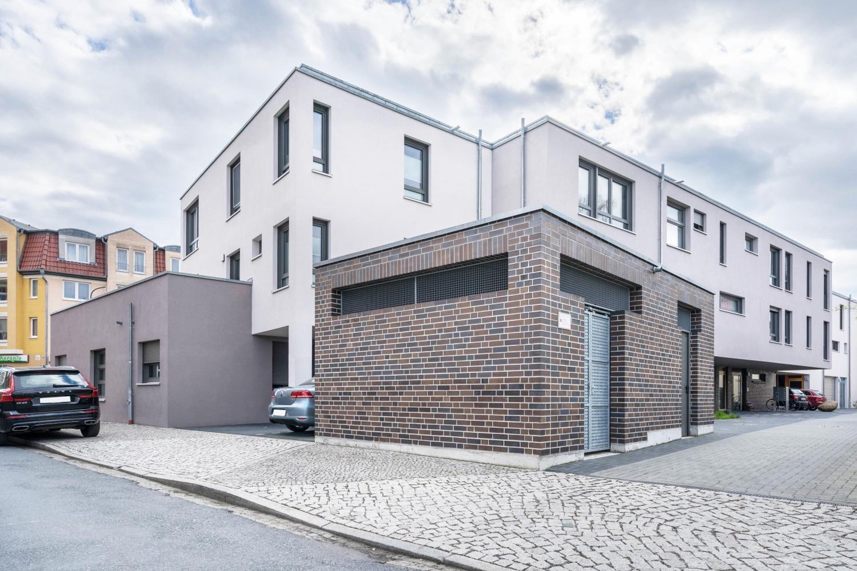 Apartment-Ernst