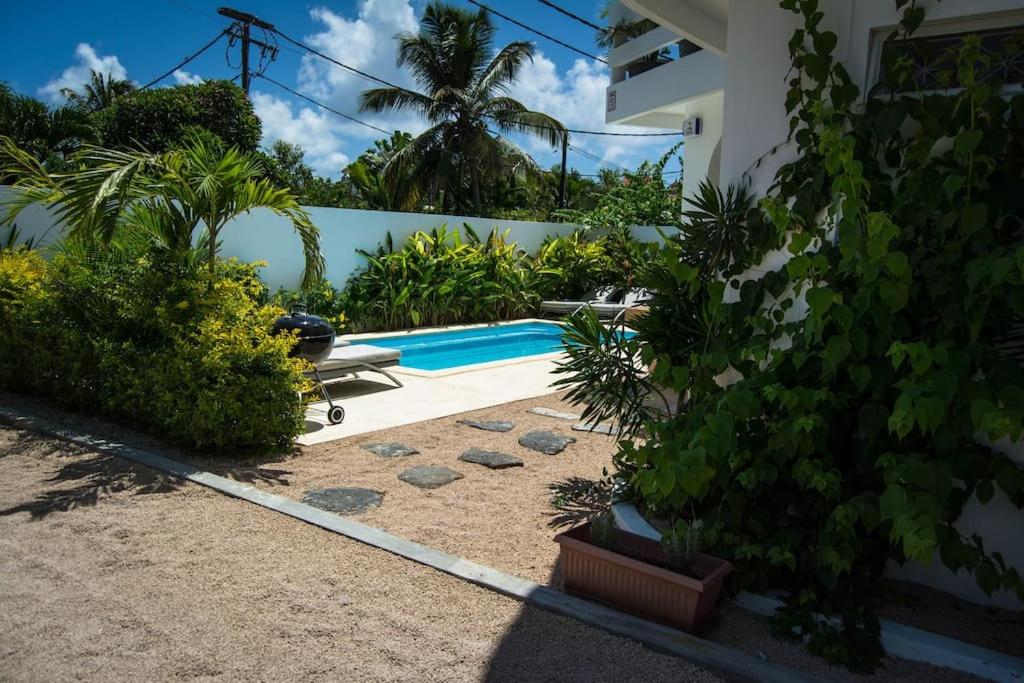 Coco Beach I - Seaside Home , Pool , Beach at 200 meters view 2