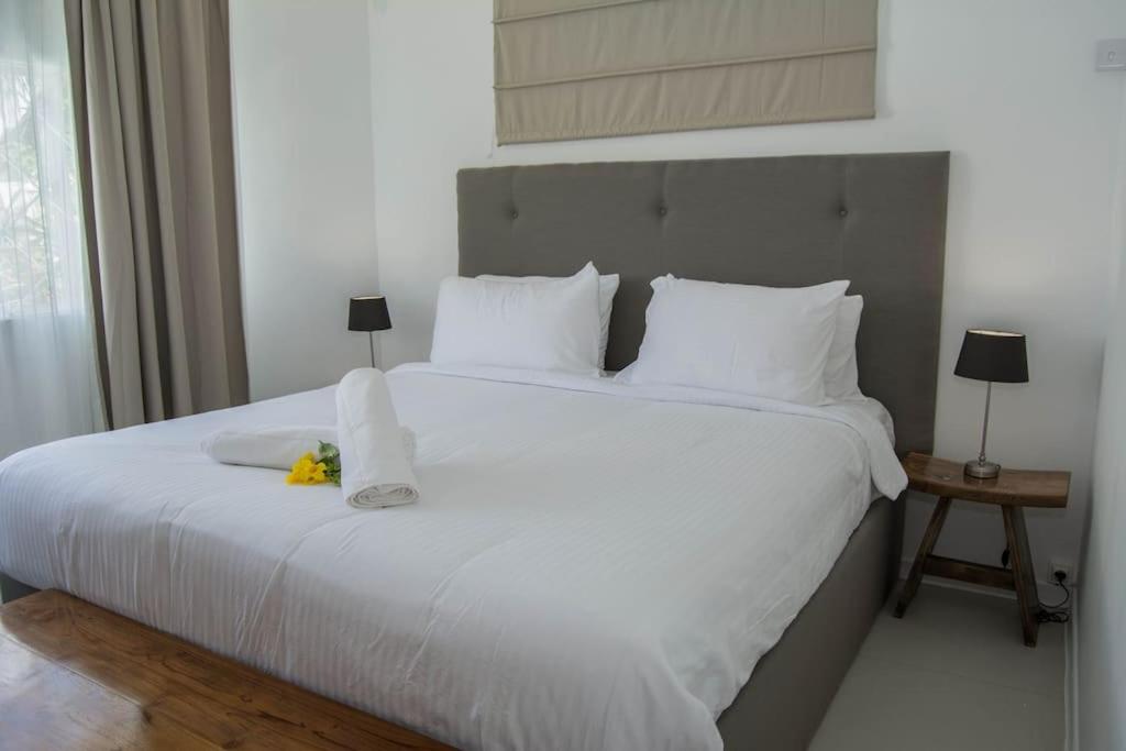 Coco Beach I - Seaside Home , Pool , Beach at 200 meters view 4