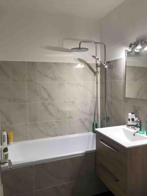Apartment in the best location of Rougemont,Gstaad