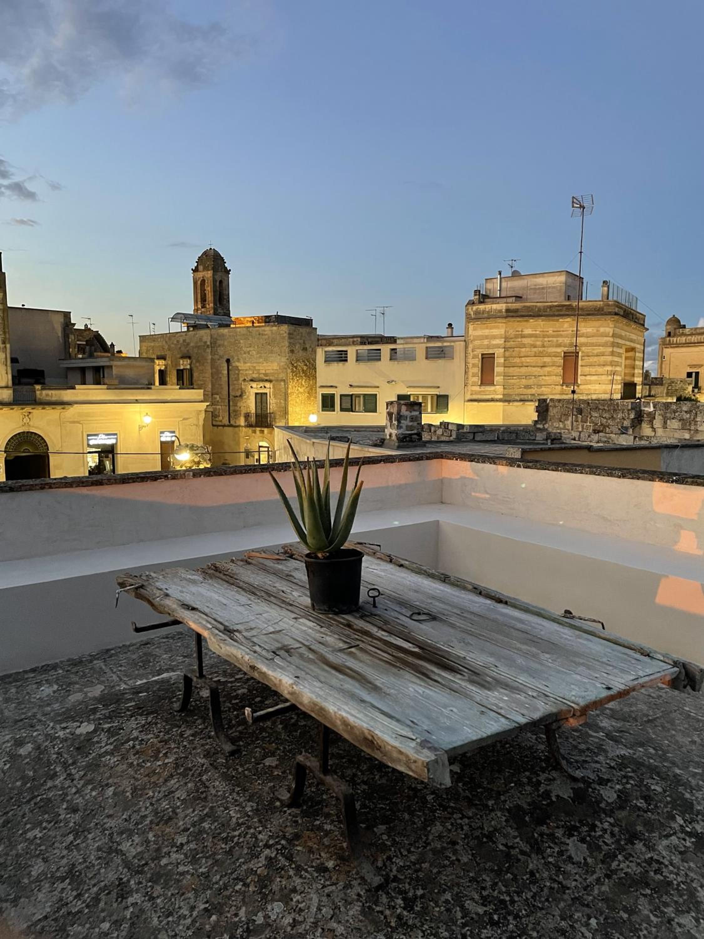 roof