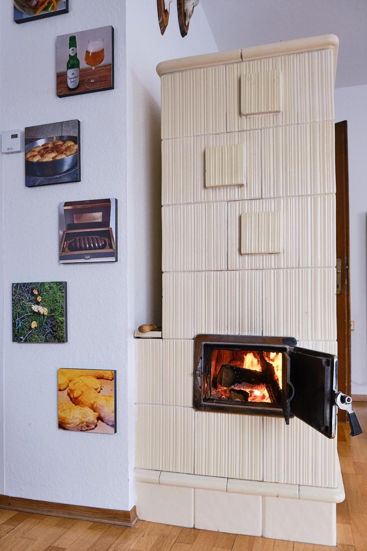Appartements Das Charlie