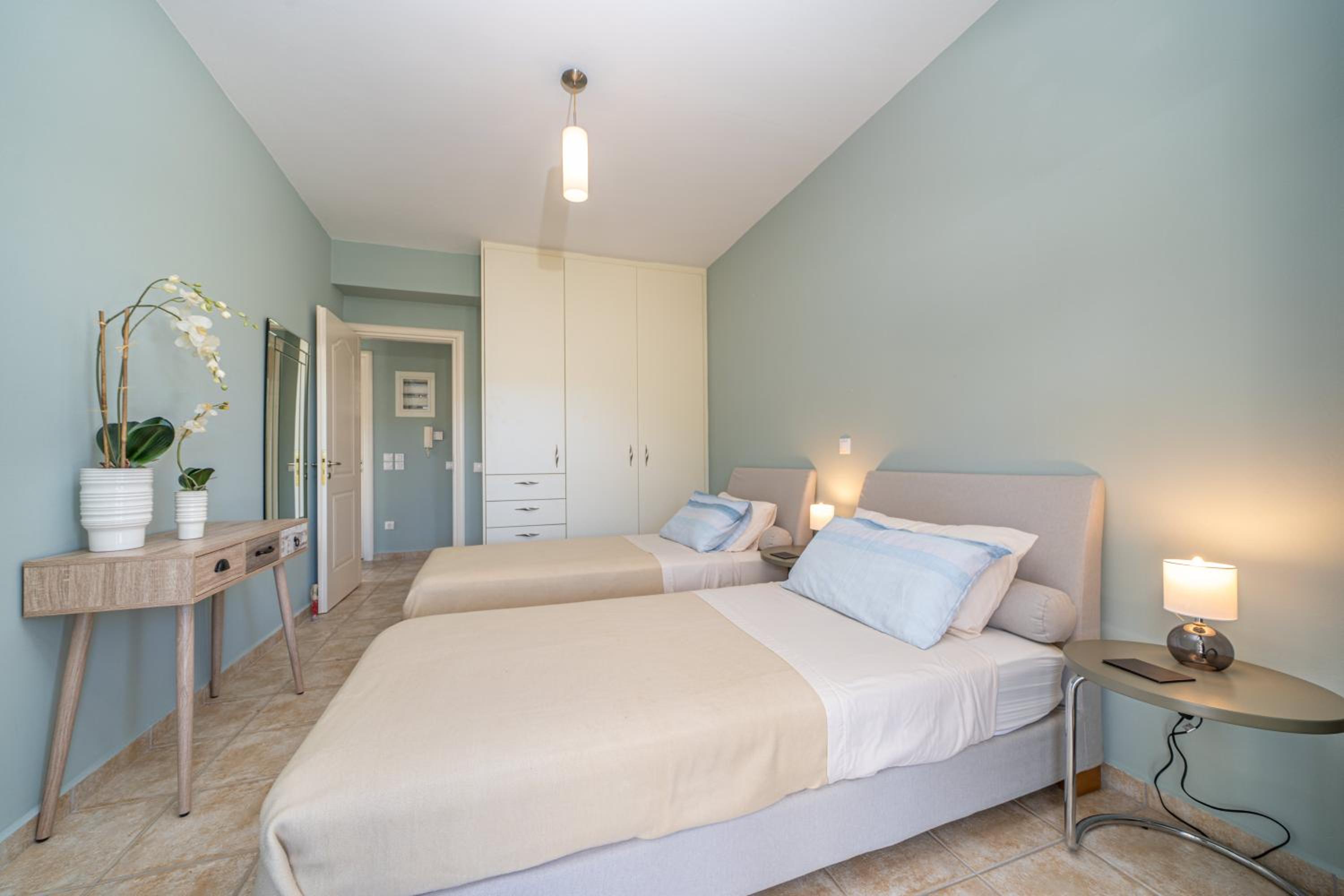 Richmond Villa Greece photo 4