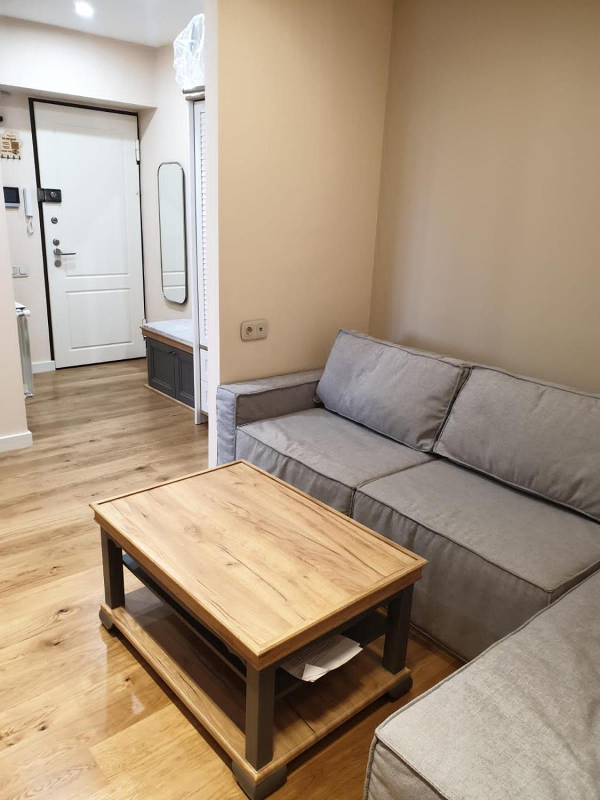 RARE FIND! UNBEATABLE LOCATION! FIVE STARs, SPARKLING APARTMENT IN THE HEART OF YEREVAN!