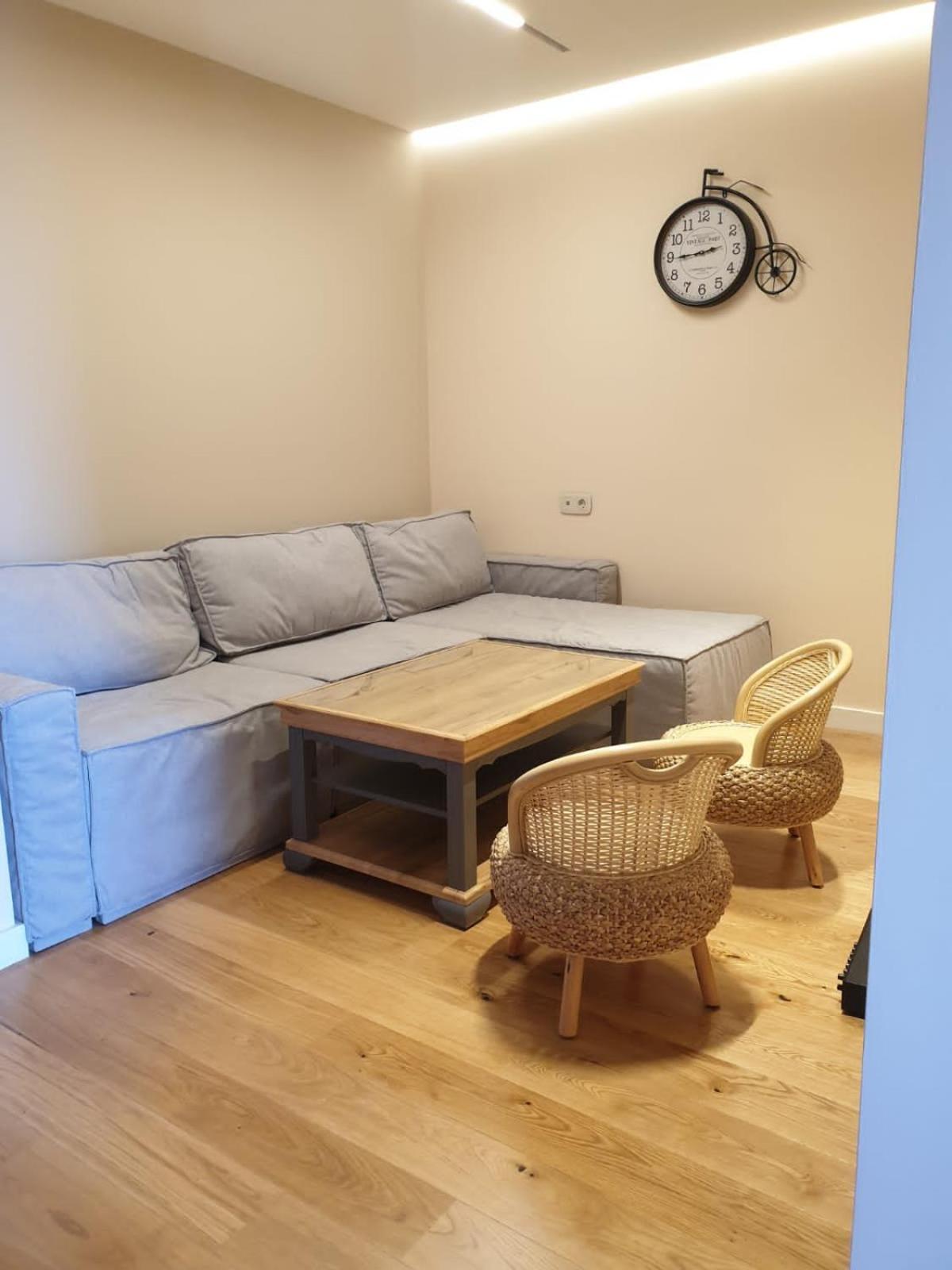 RARE FIND! UNBEATABLE LOCATION! FIVE STARs, SPARKLING APARTMENT IN THE HEART OF YEREVAN!