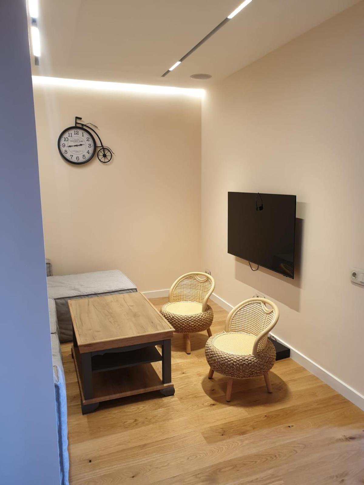 RARE FIND! UNBEATABLE LOCATION! FIVE STARs, SPARKLING APARTMENT IN THE HEART OF YEREVAN!