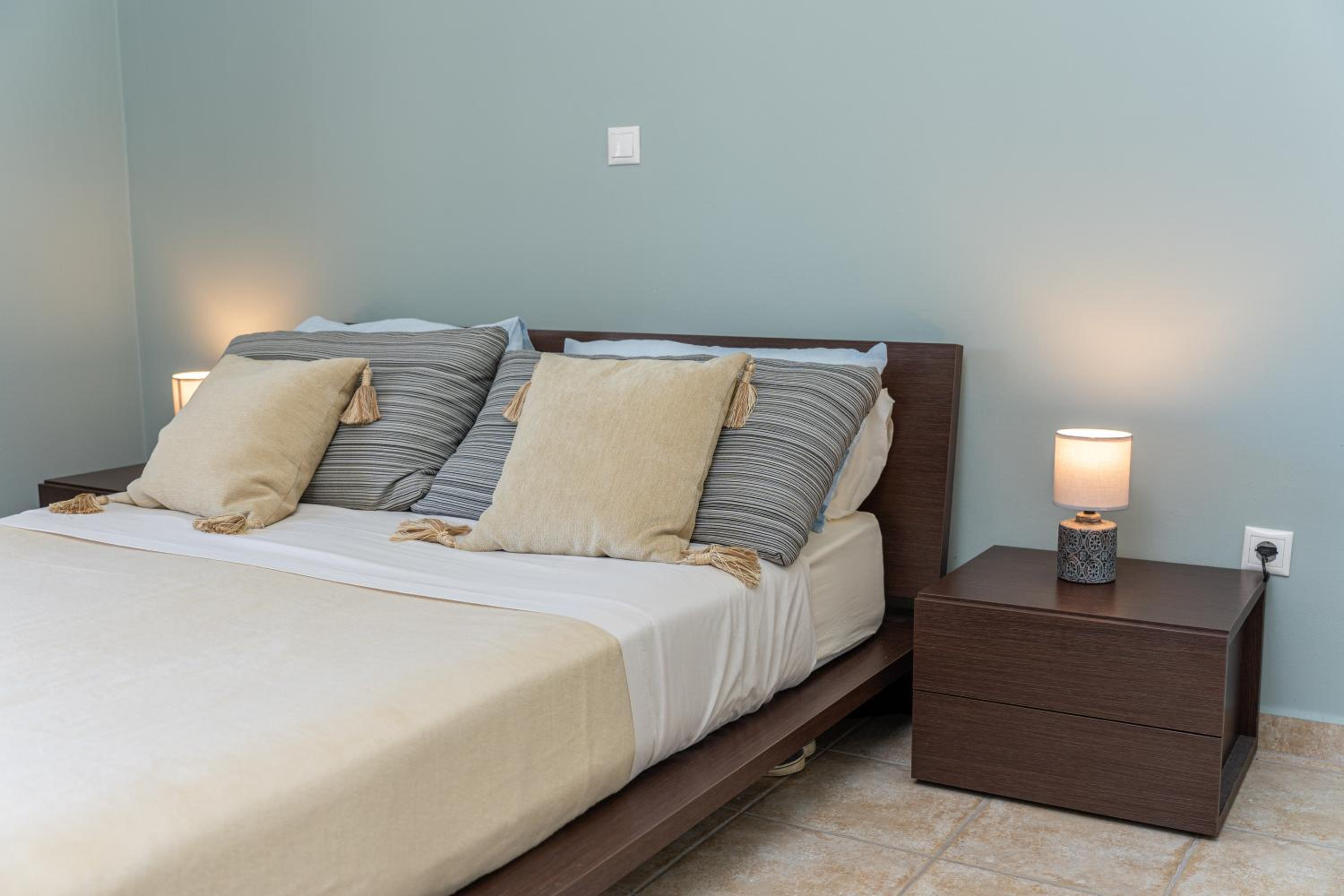 Richmond Villa Greece photo 3