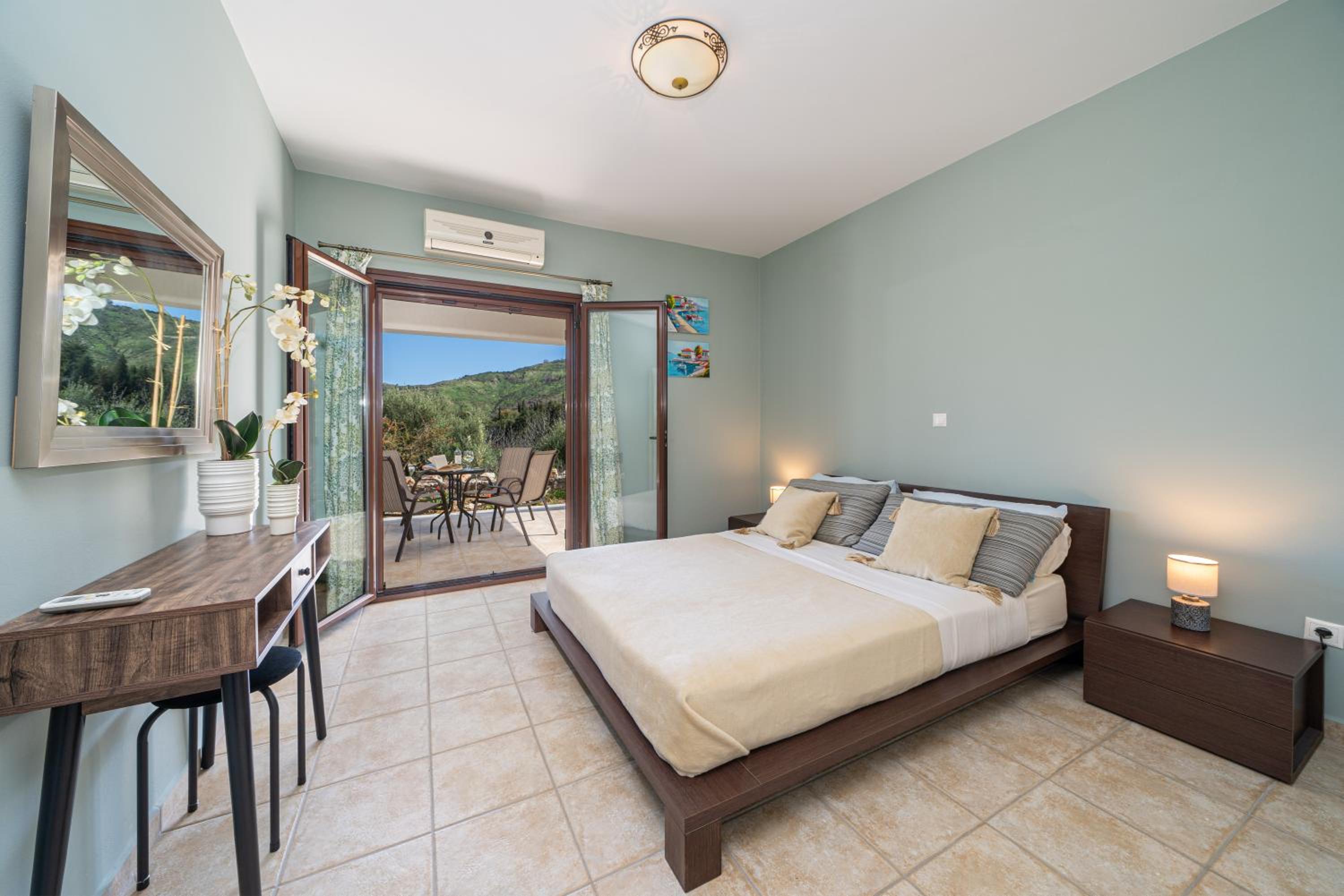 Richmond Villa Greece photo 5