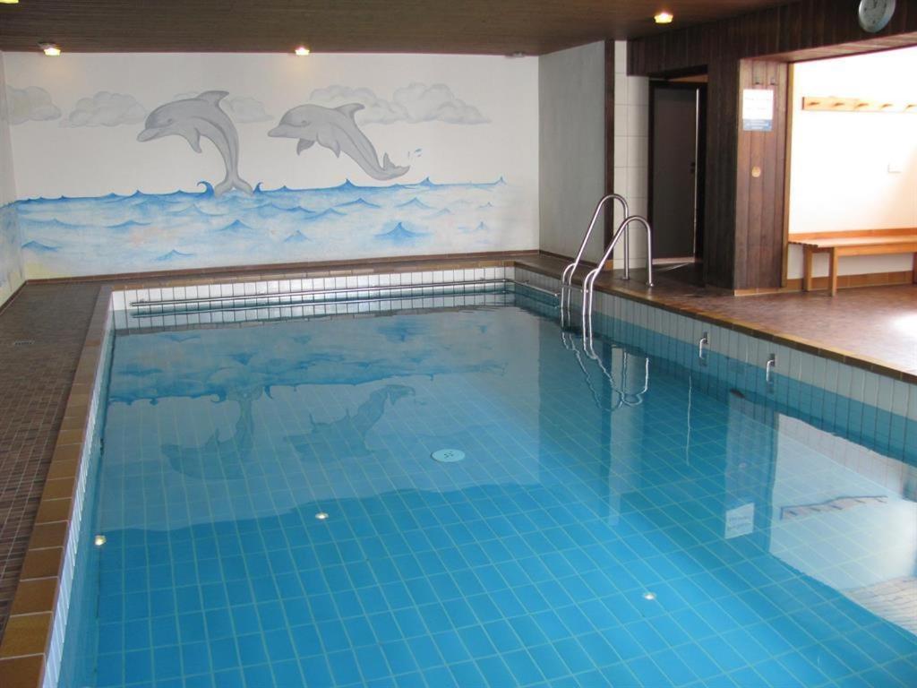 Alpenappartement Berger