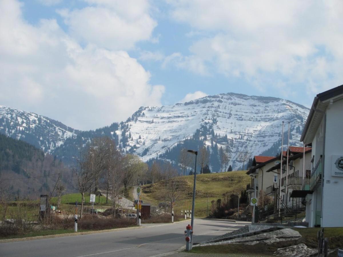 Alpenappartement Berger