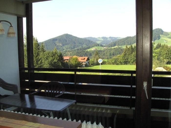 Alpenappartement Berger