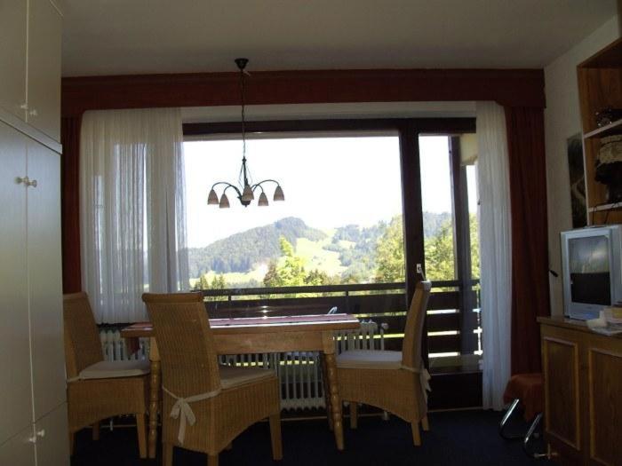 Alpenappartement Berger